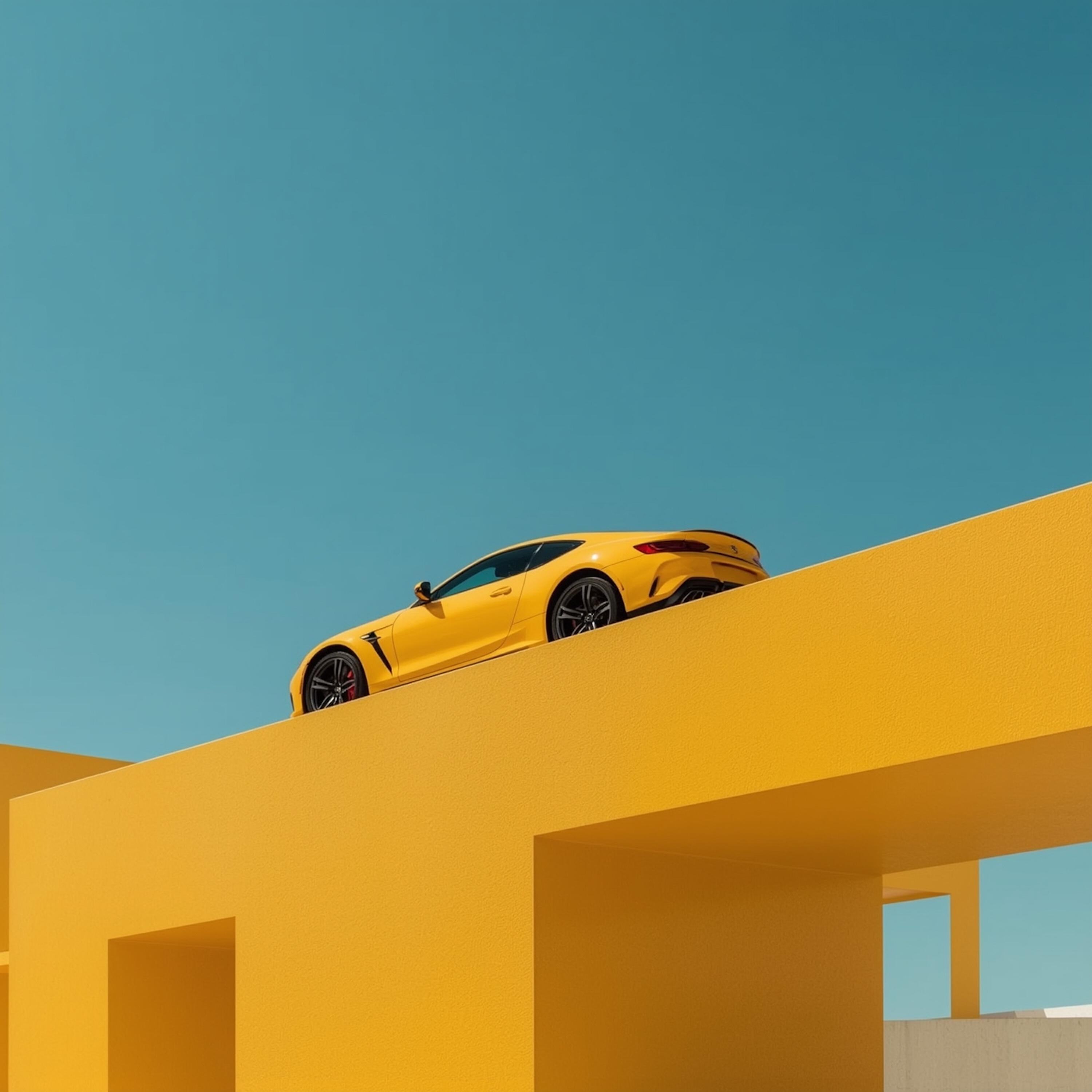 Релиз Bugatti
