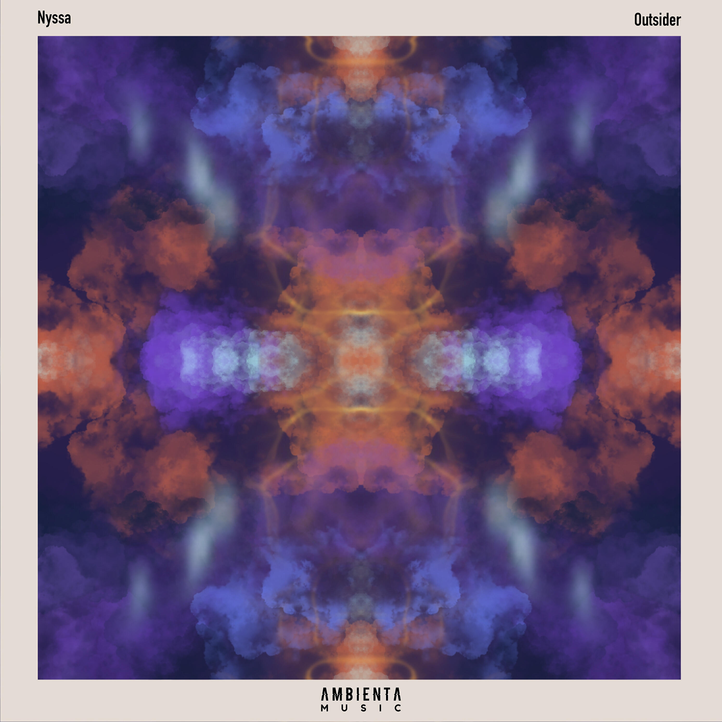 Релиз Outsider