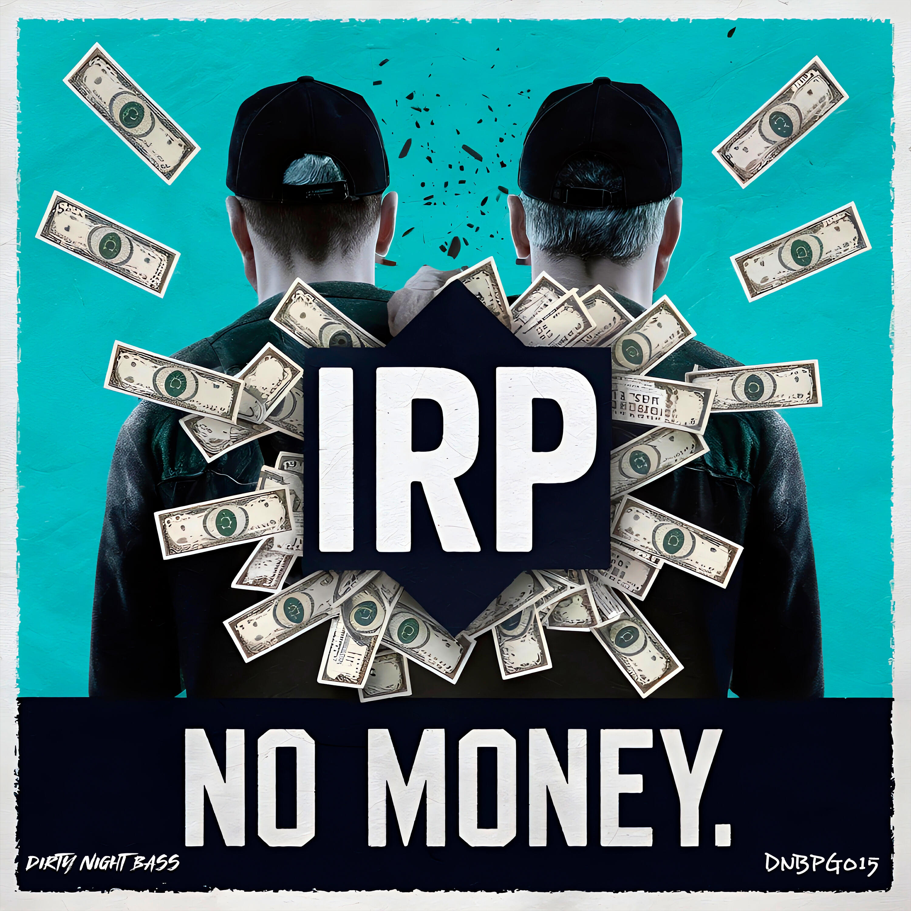 Релиз No money