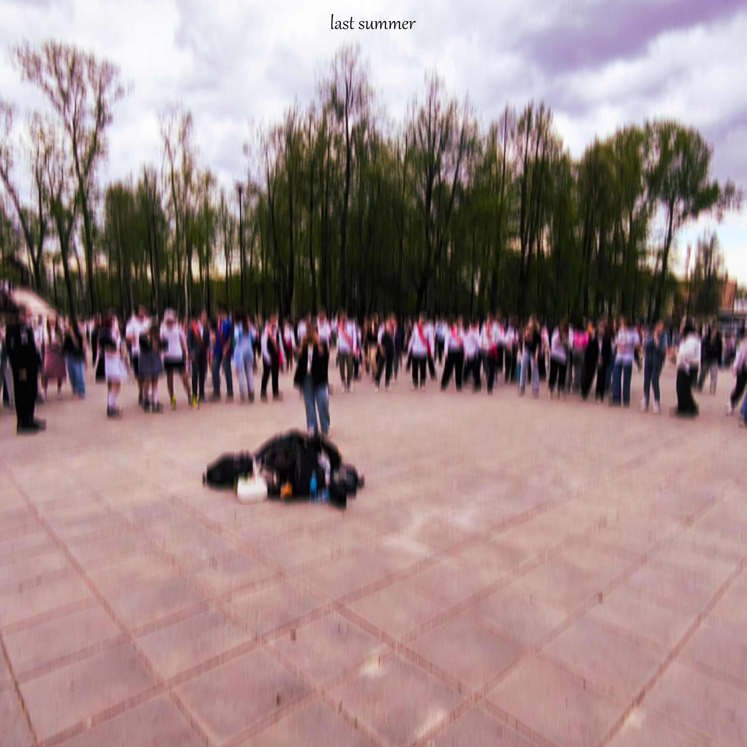 Релиз Last Summer