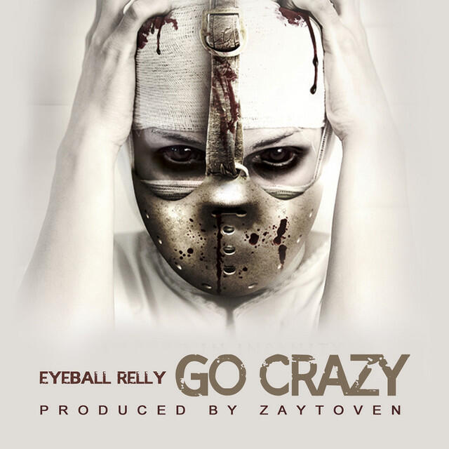 Релиз Go Crazy