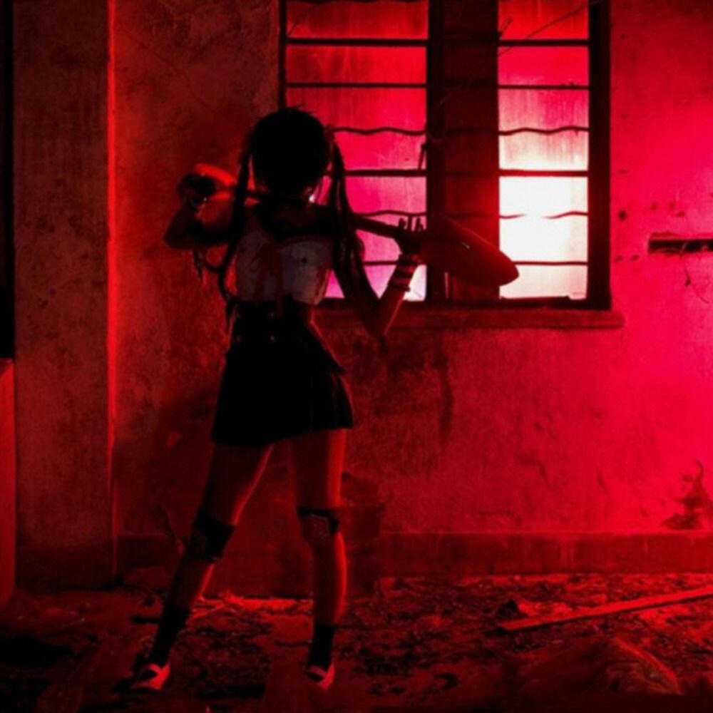 Релиз murderous