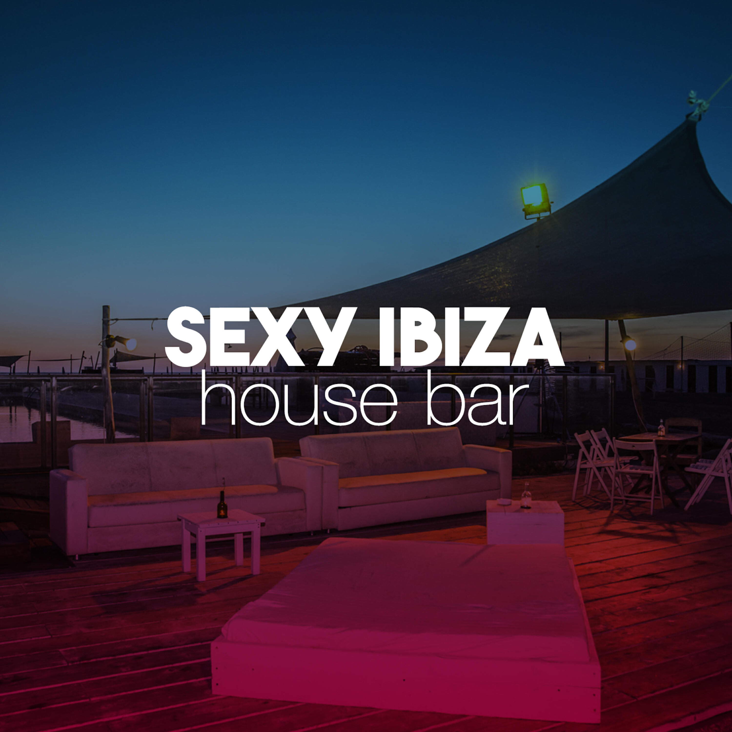 Релиз Sexy Ibiza House Bar
