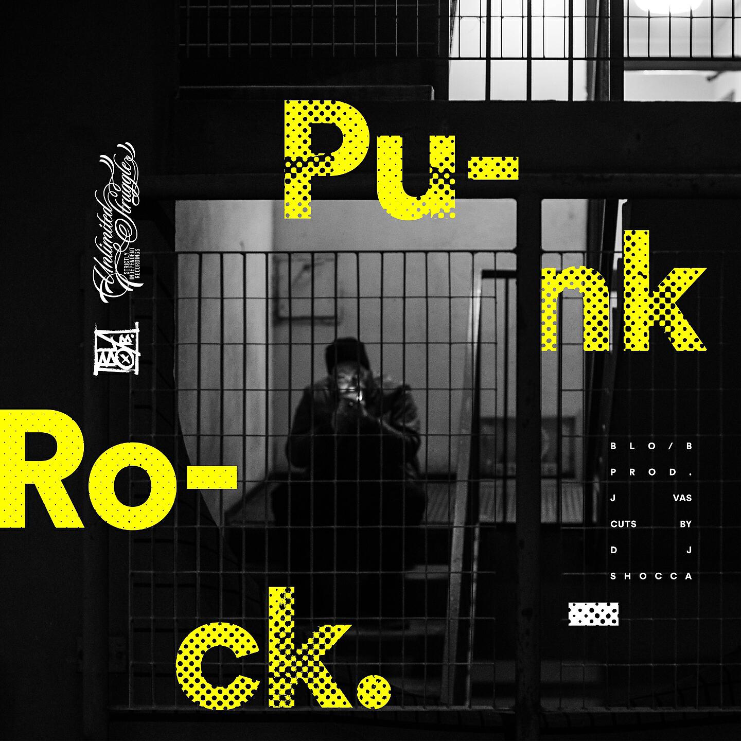 Релиз Punk Rock