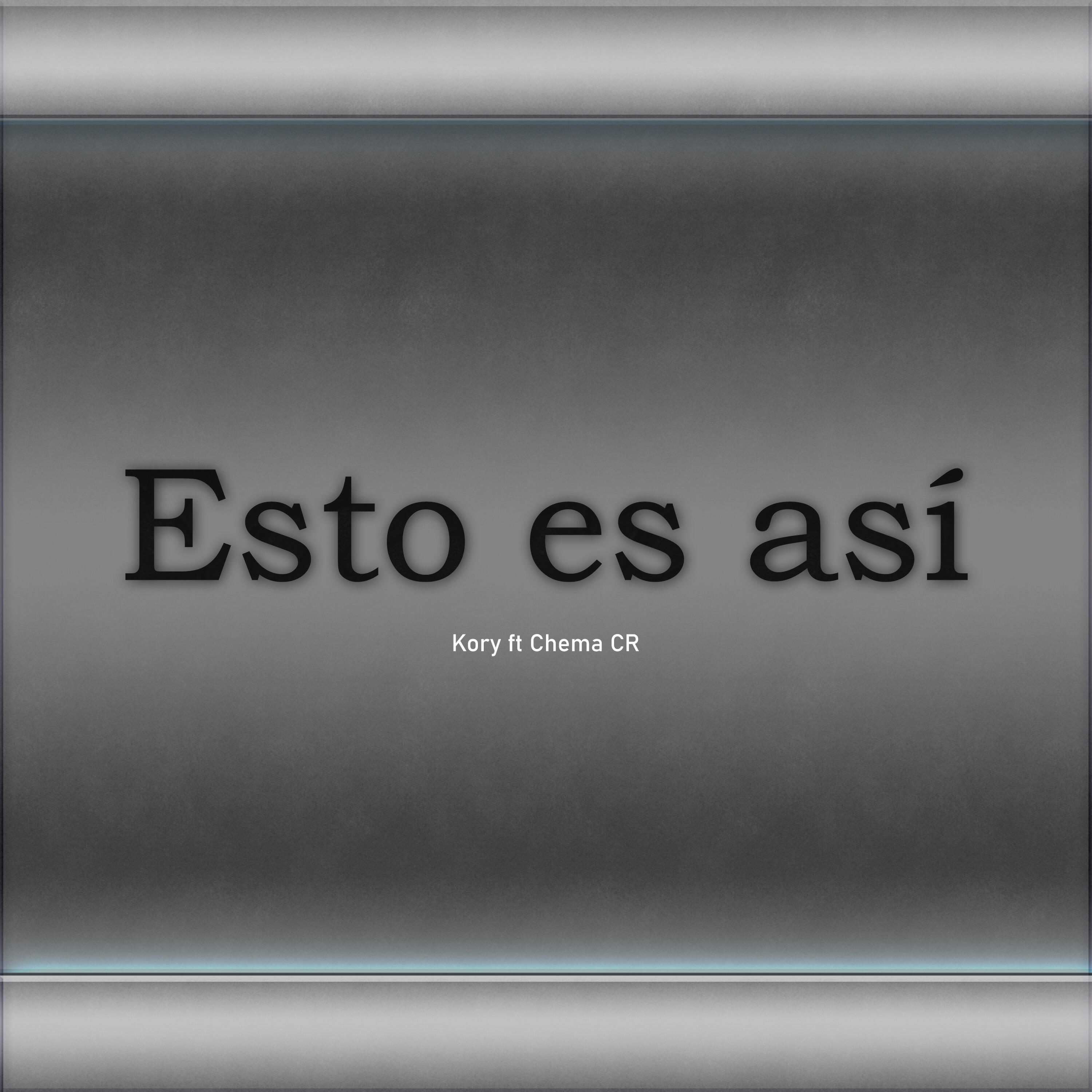 Релиз Esto Es  Así