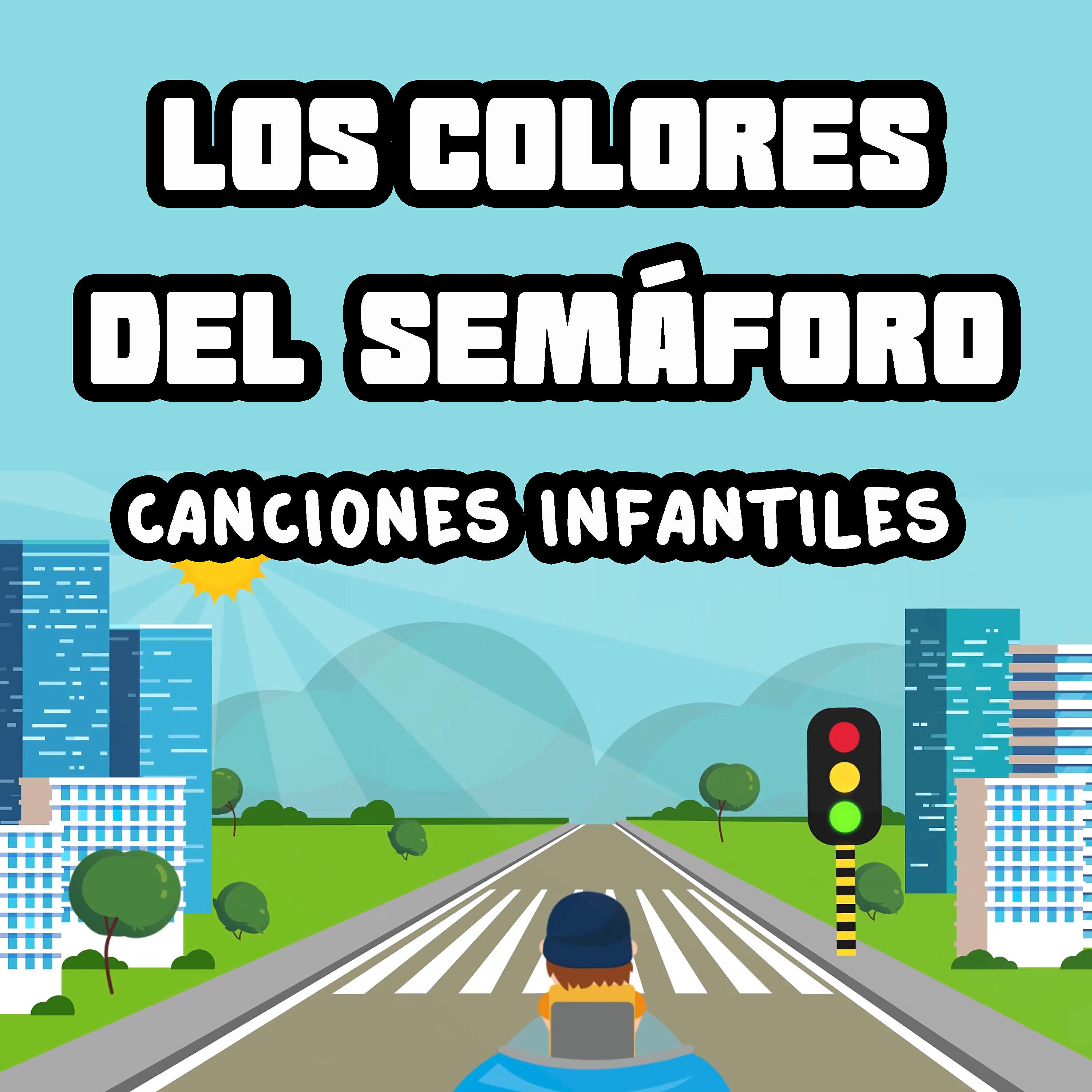 Релиз Los Colores del Semáforo