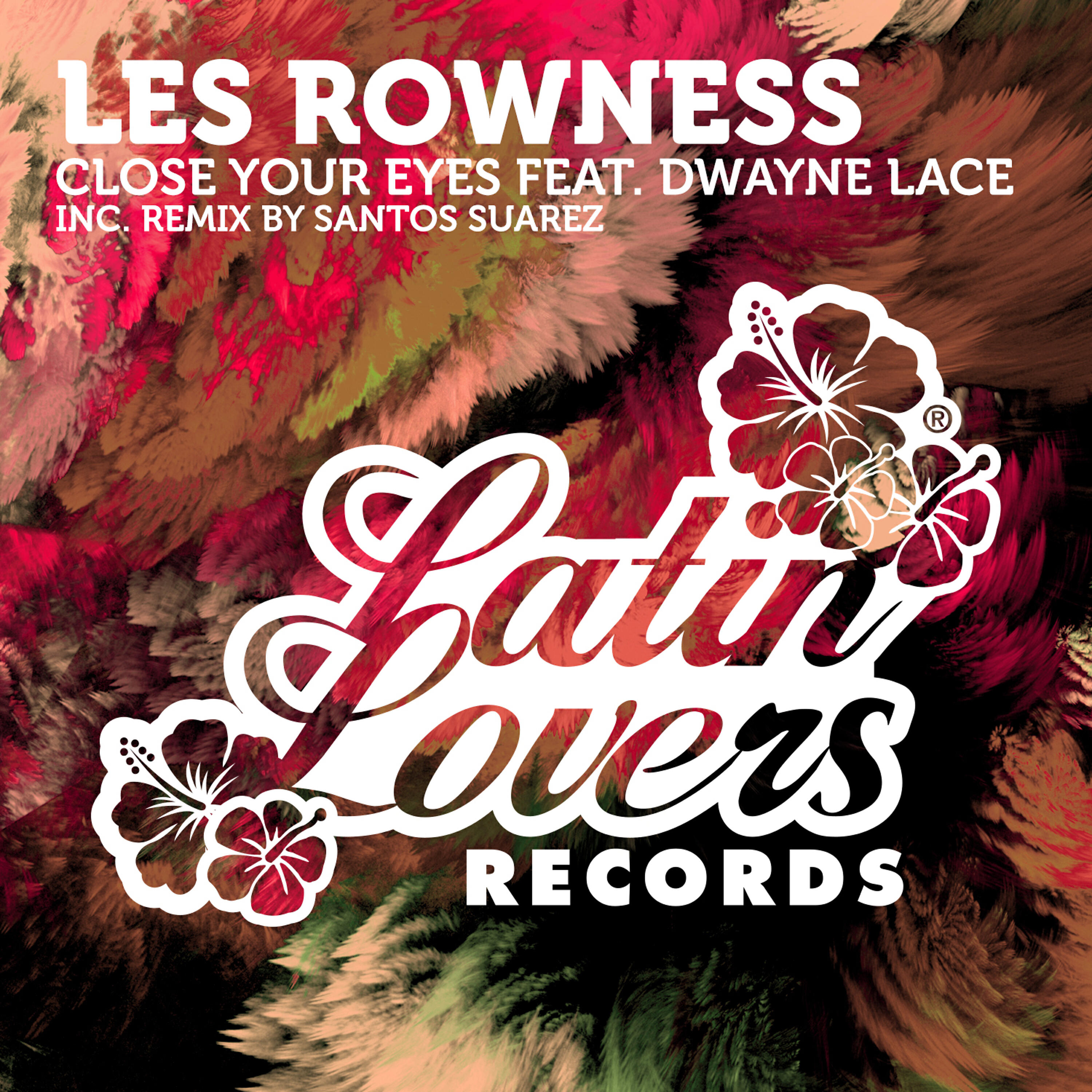 Релиз Close Your Eyes - Single