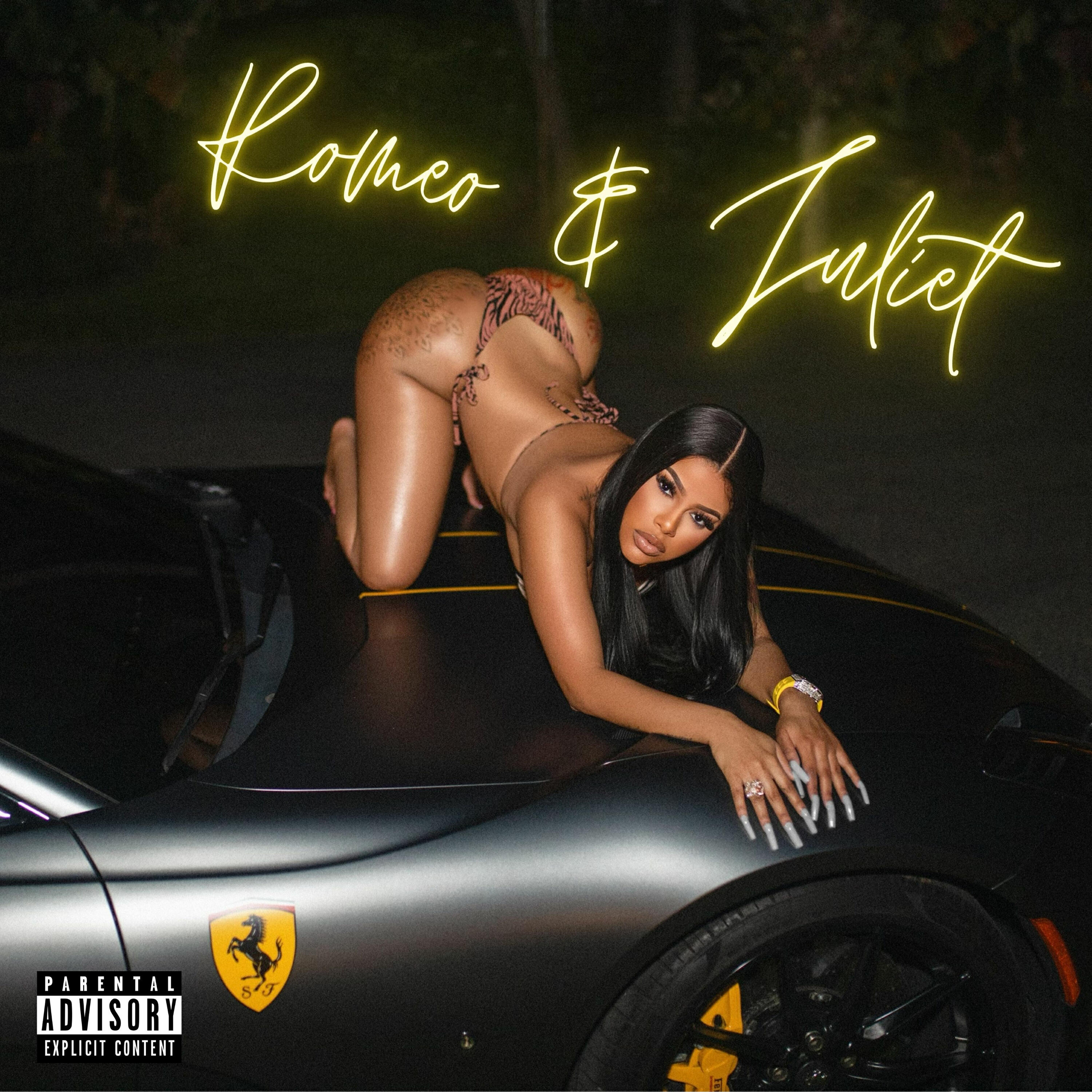 Релиз Romeo & Juliet