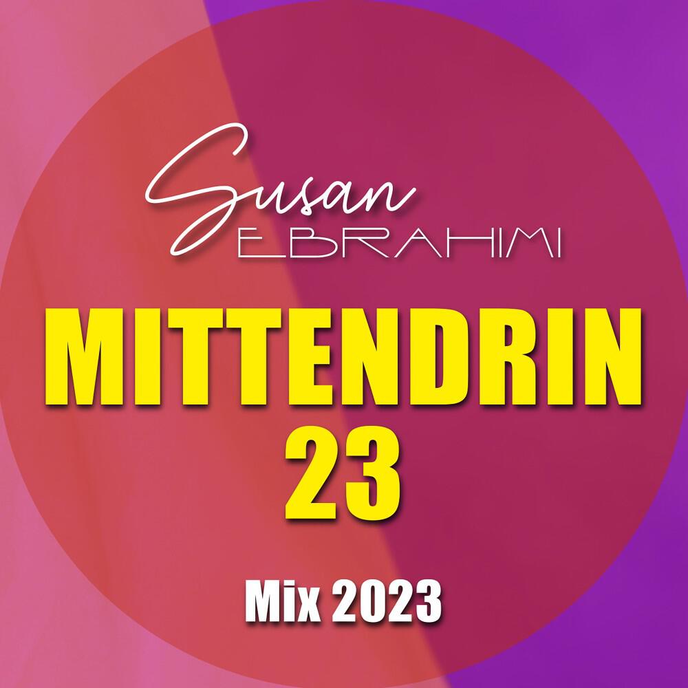 Релиз Mittendrin 23 (Mix 2023)