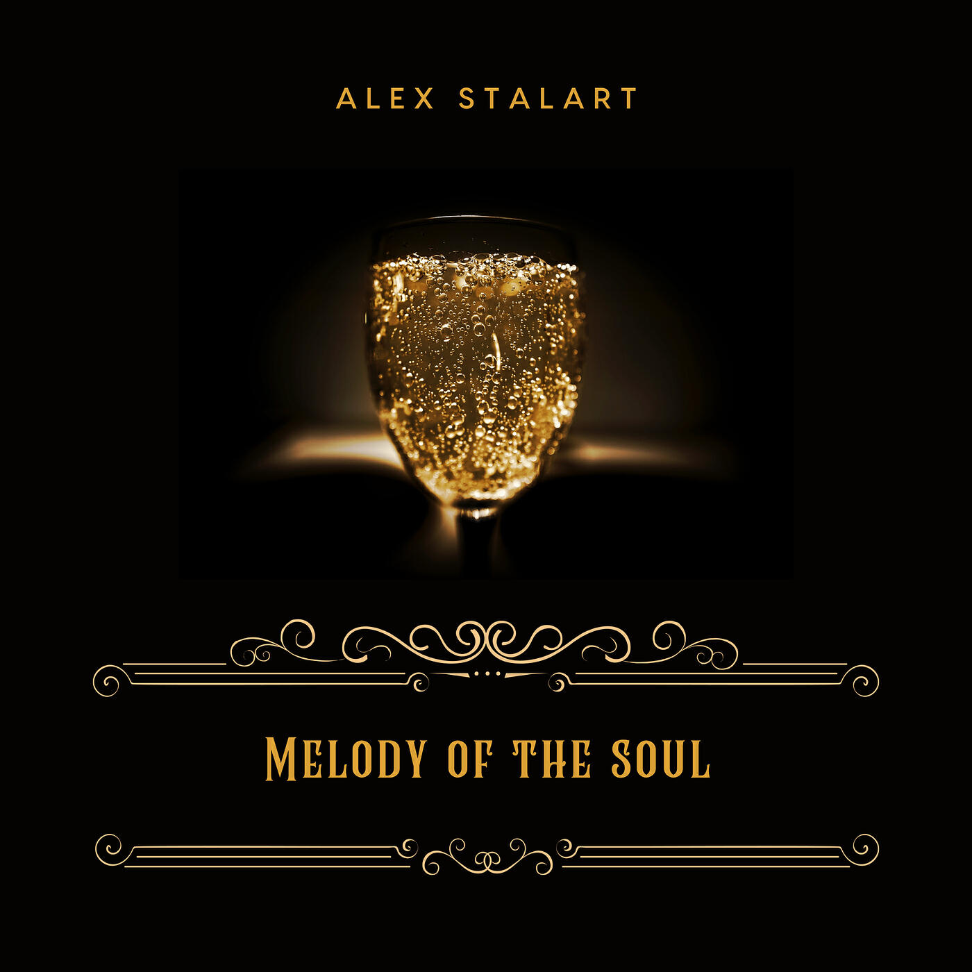 Релиз Melody of the Soul