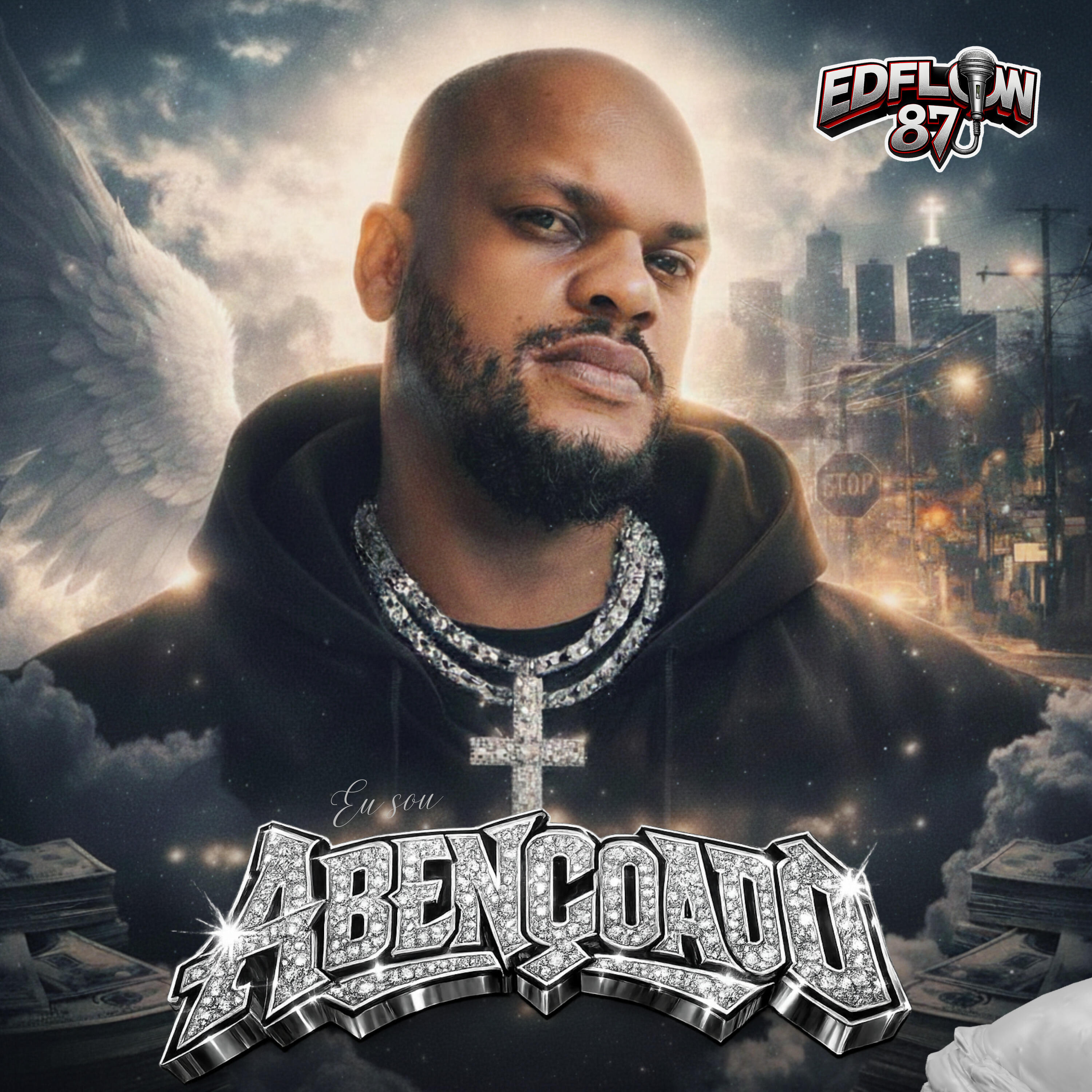 Релиз Abençoado