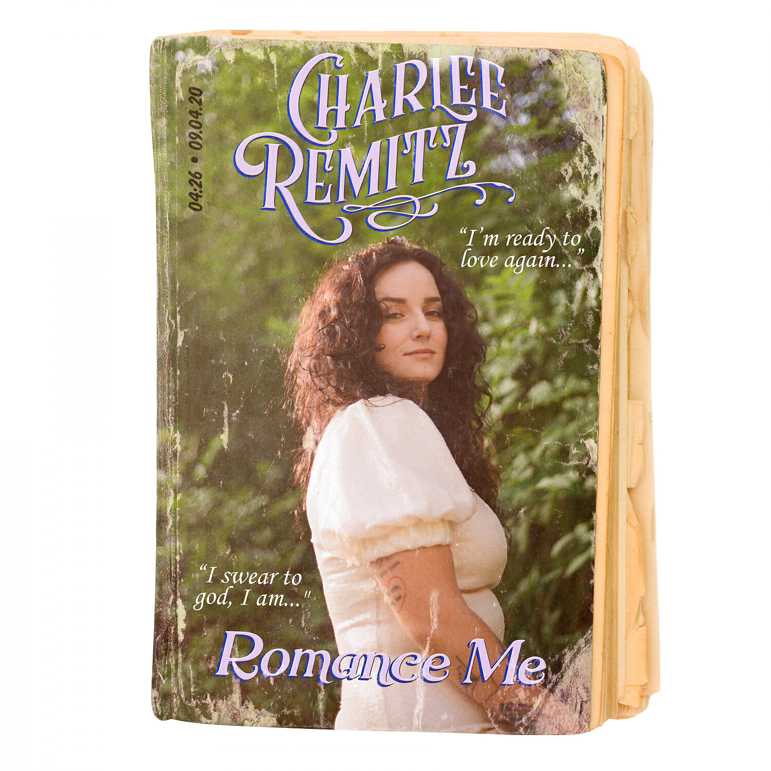 Релиз Romance Me