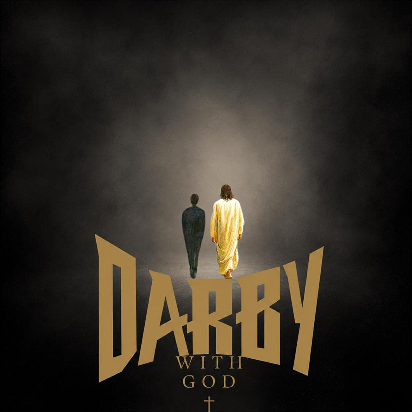 Релиз With God