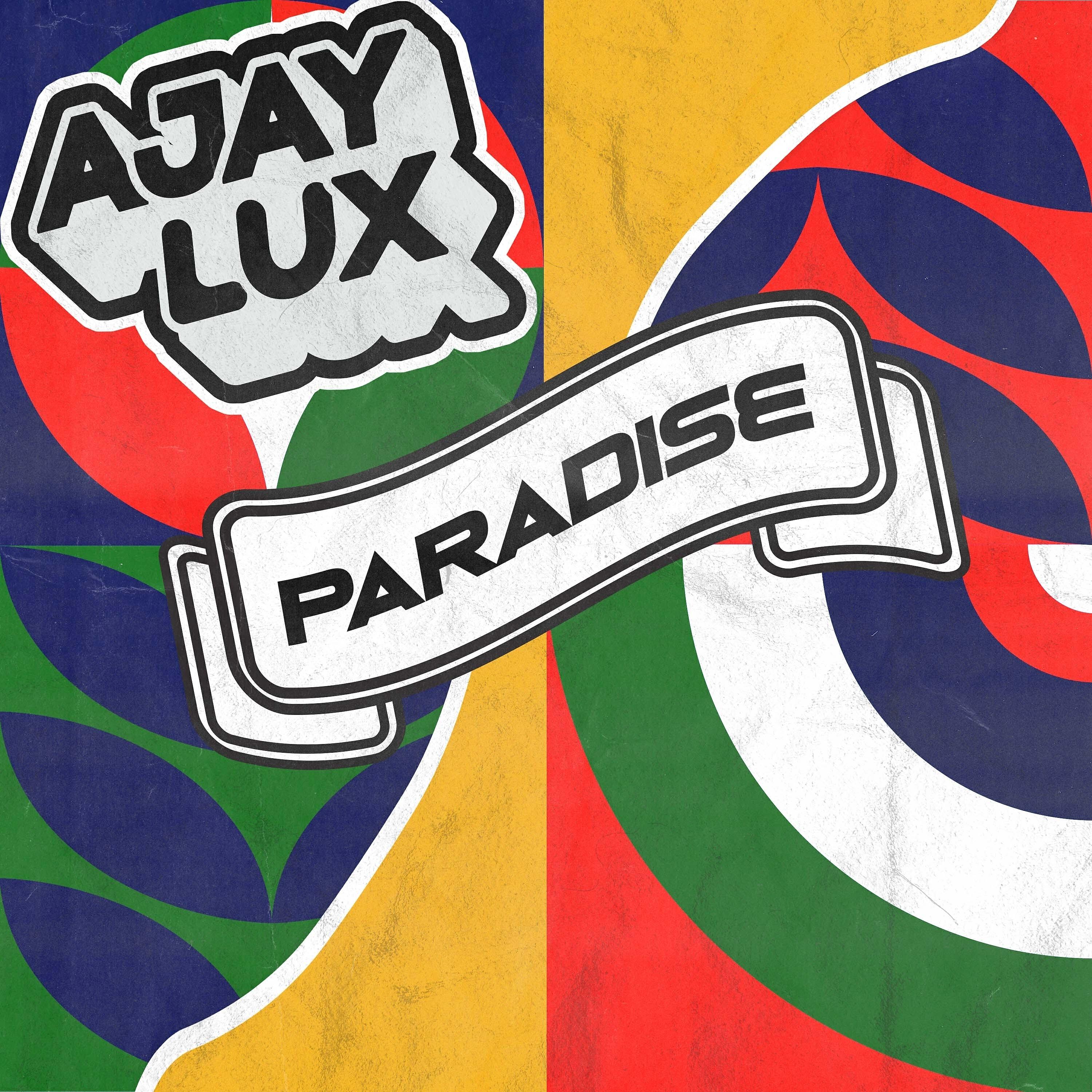 Релиз Paradise