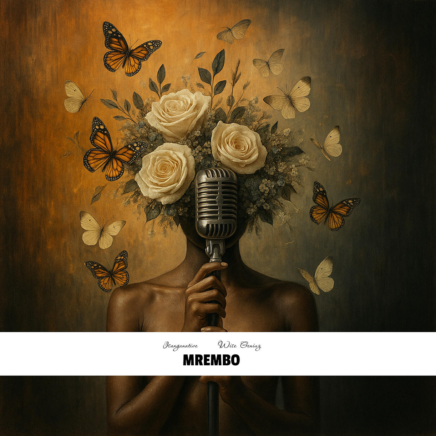 Релиз Mrembo