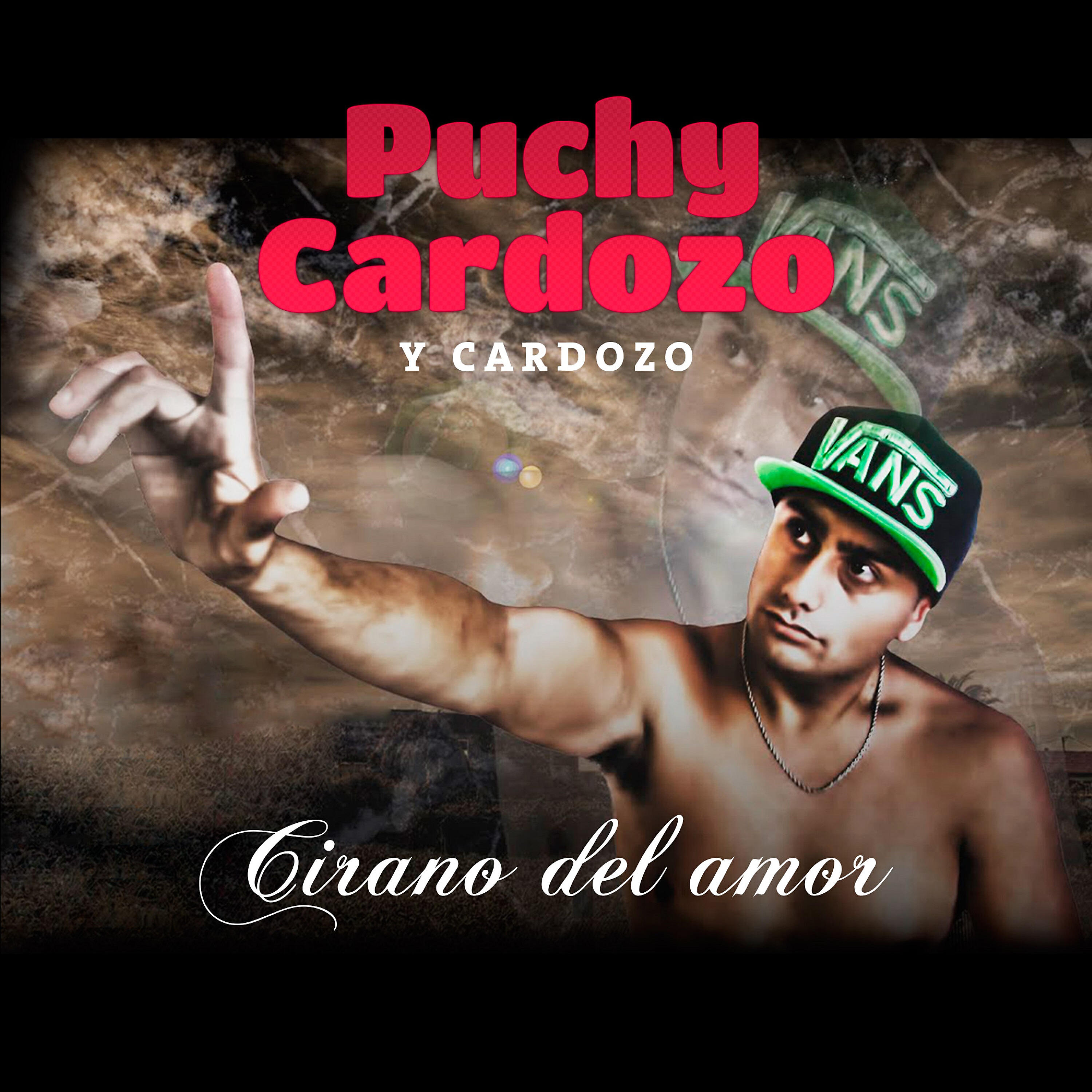 Релиз Cirano del Amor