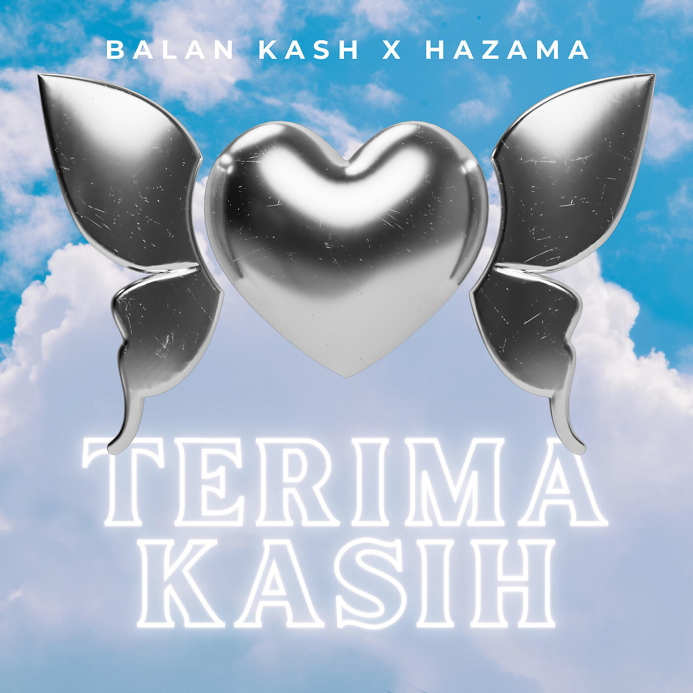 Релиз Terima Kasih