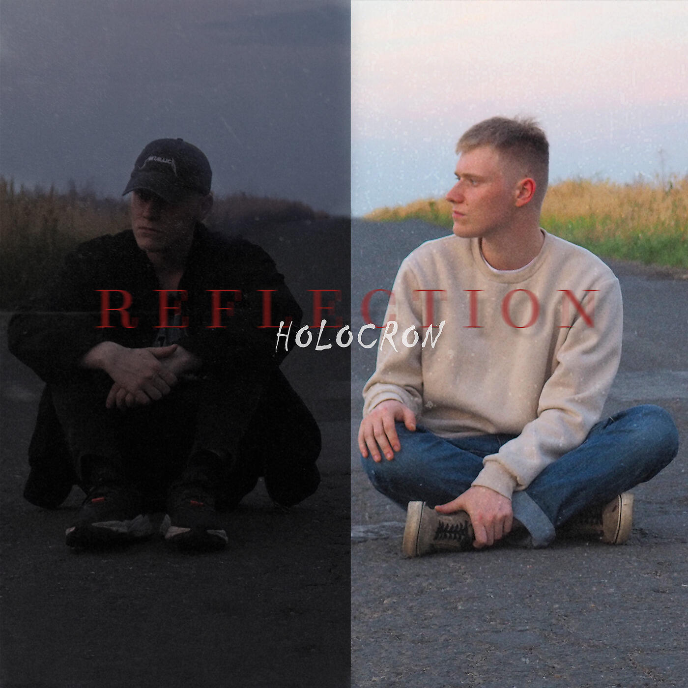 Релиз Reflection