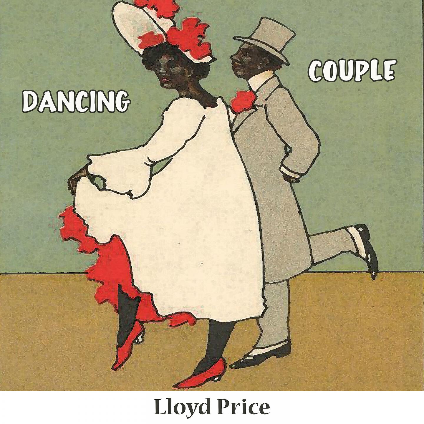 Релиз Dancing Couple