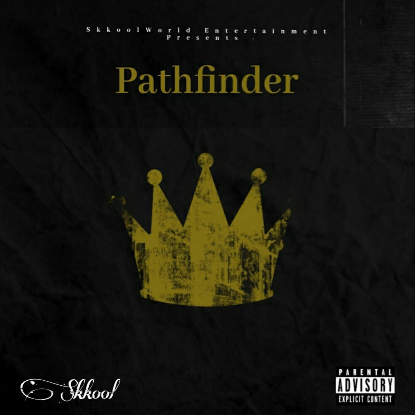 Релиз Pathfinder