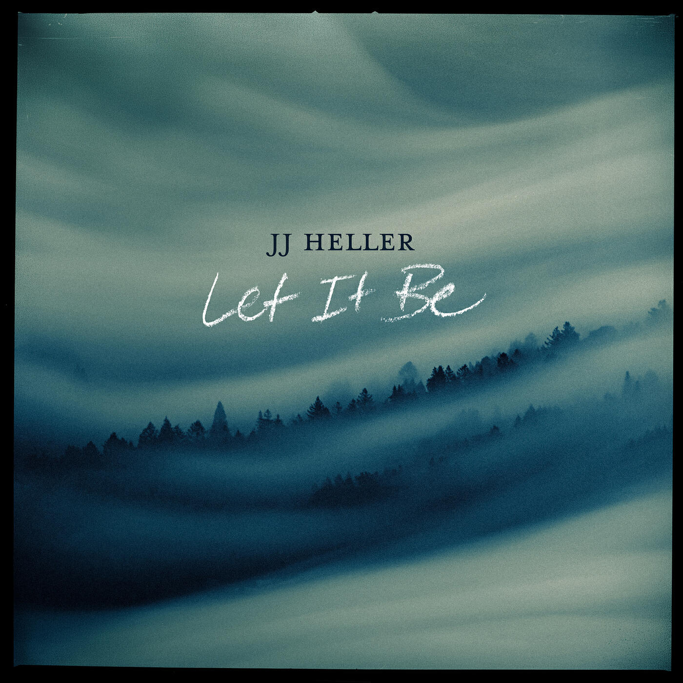 Релиз Let It Be