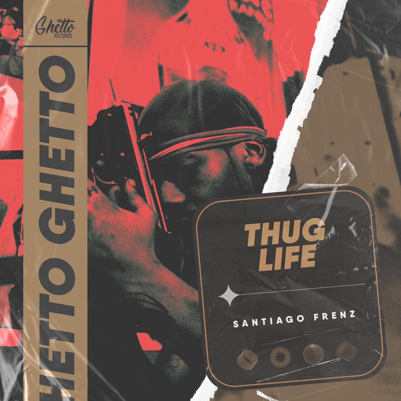 Релиз Thug Life