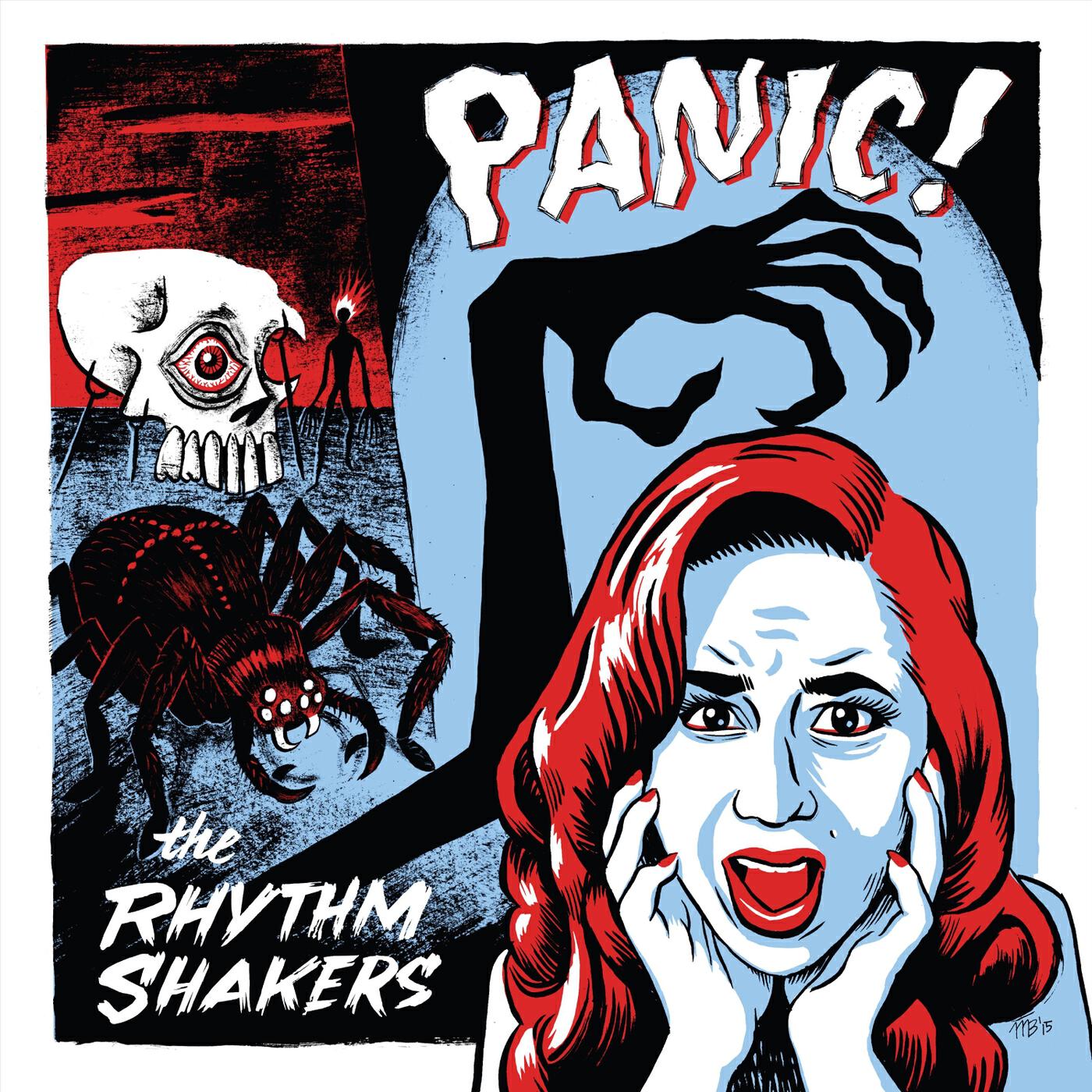 Релиз Panic!
