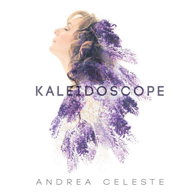 Релиз Kaleidoscope