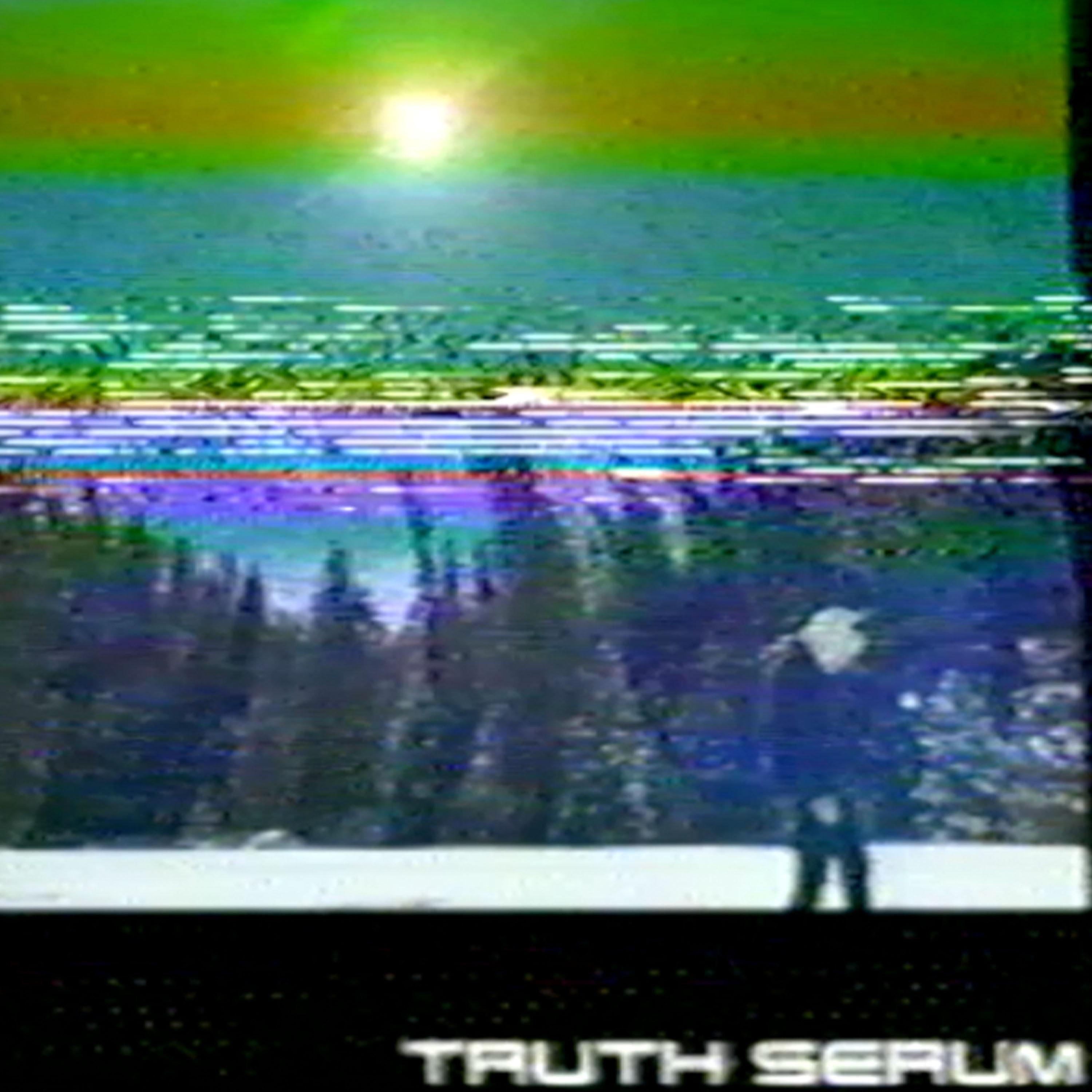 Релиз Truth Serum