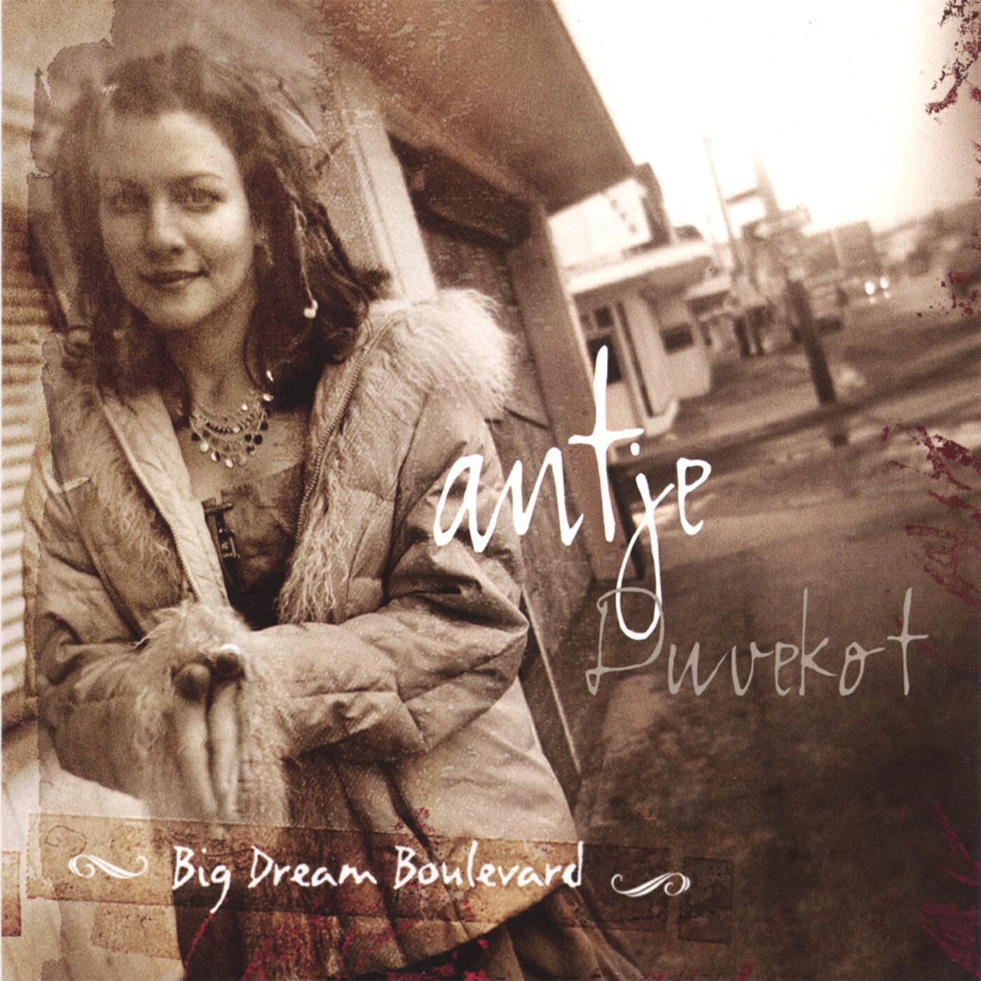 Релиз Big Dream Boulevard
