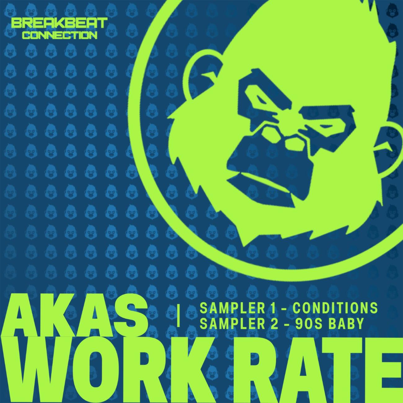 Релиз Work Rate