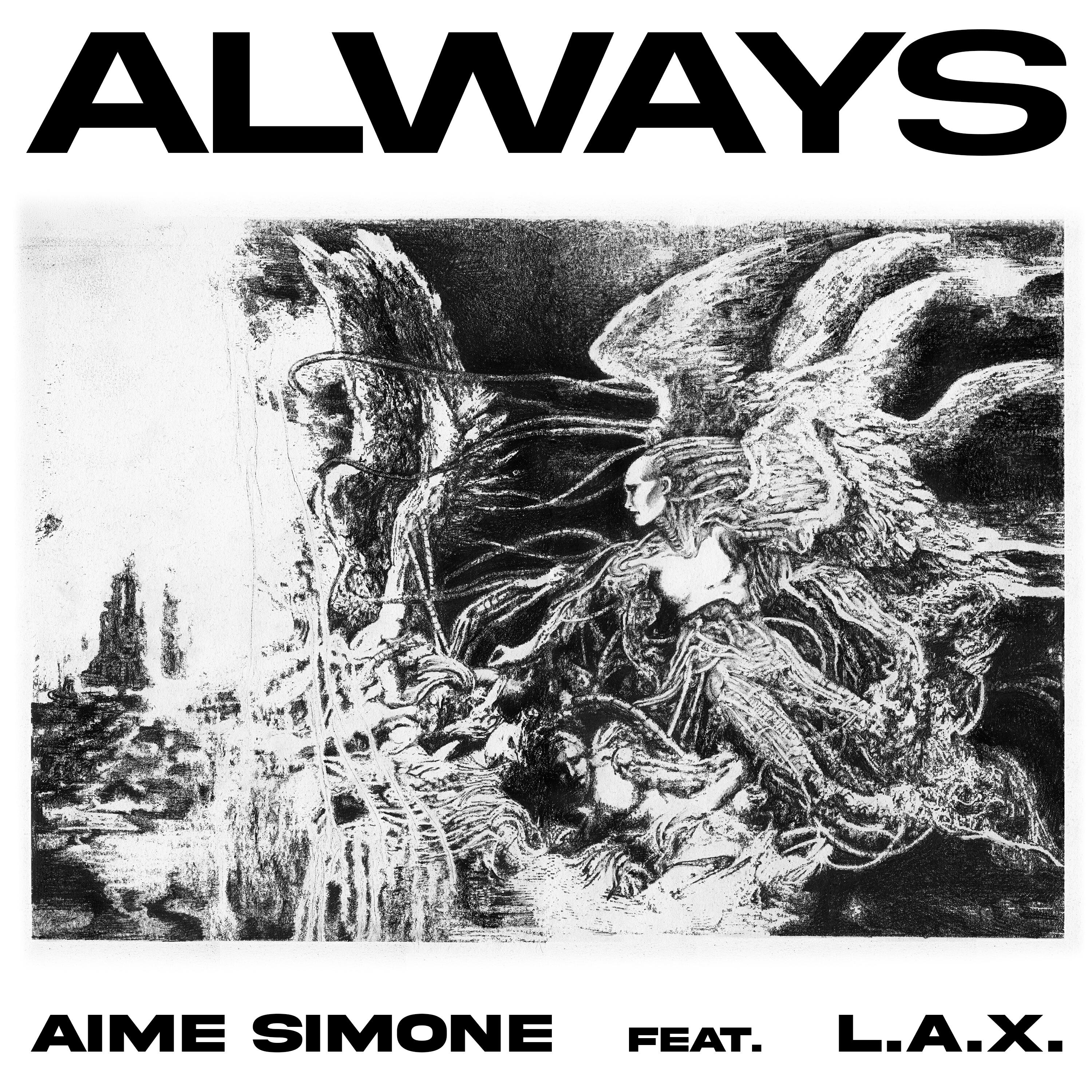 Релиз ALWAYS