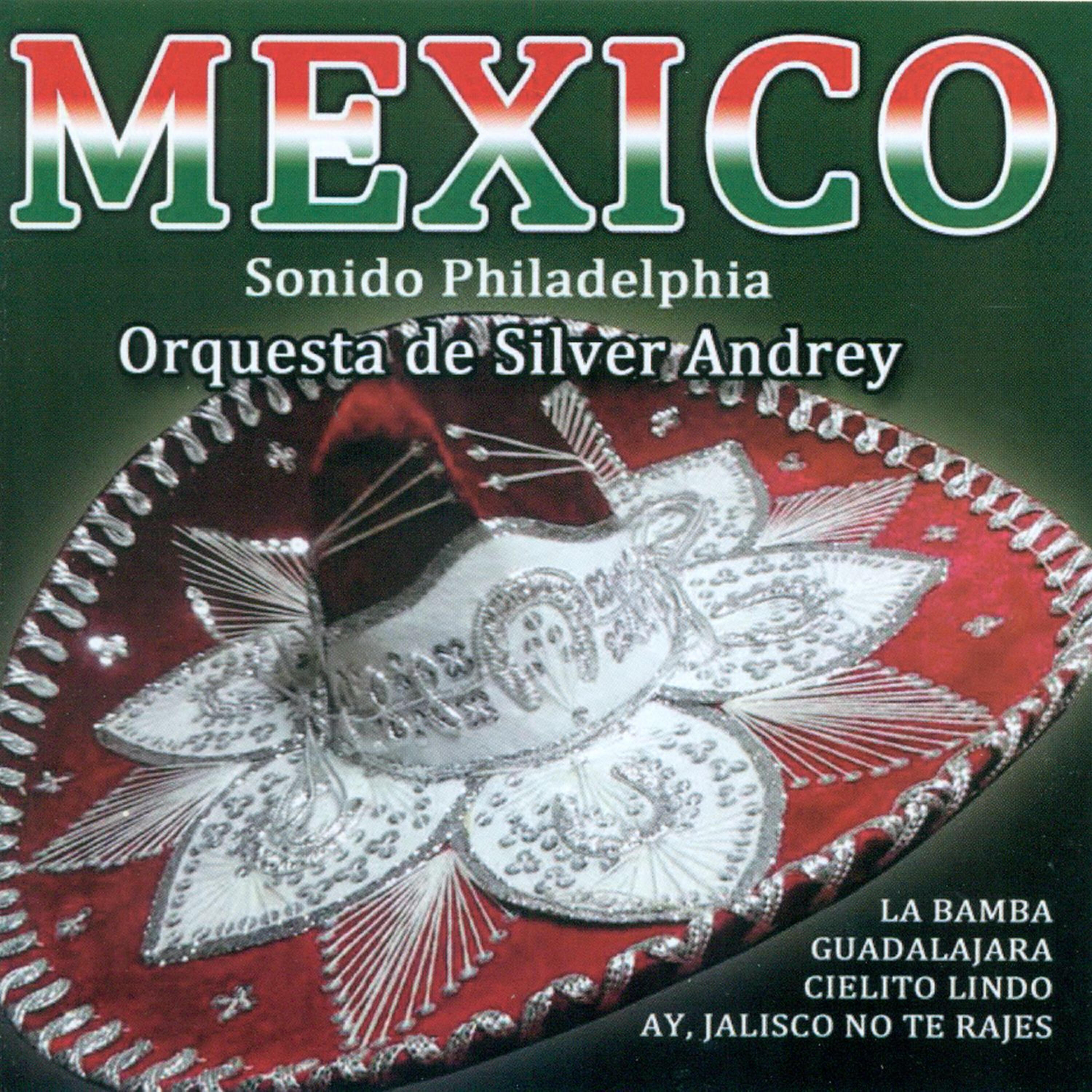 Orquesta de Silver Andrey