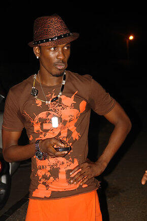 FBS, David "Tinman" Tinny