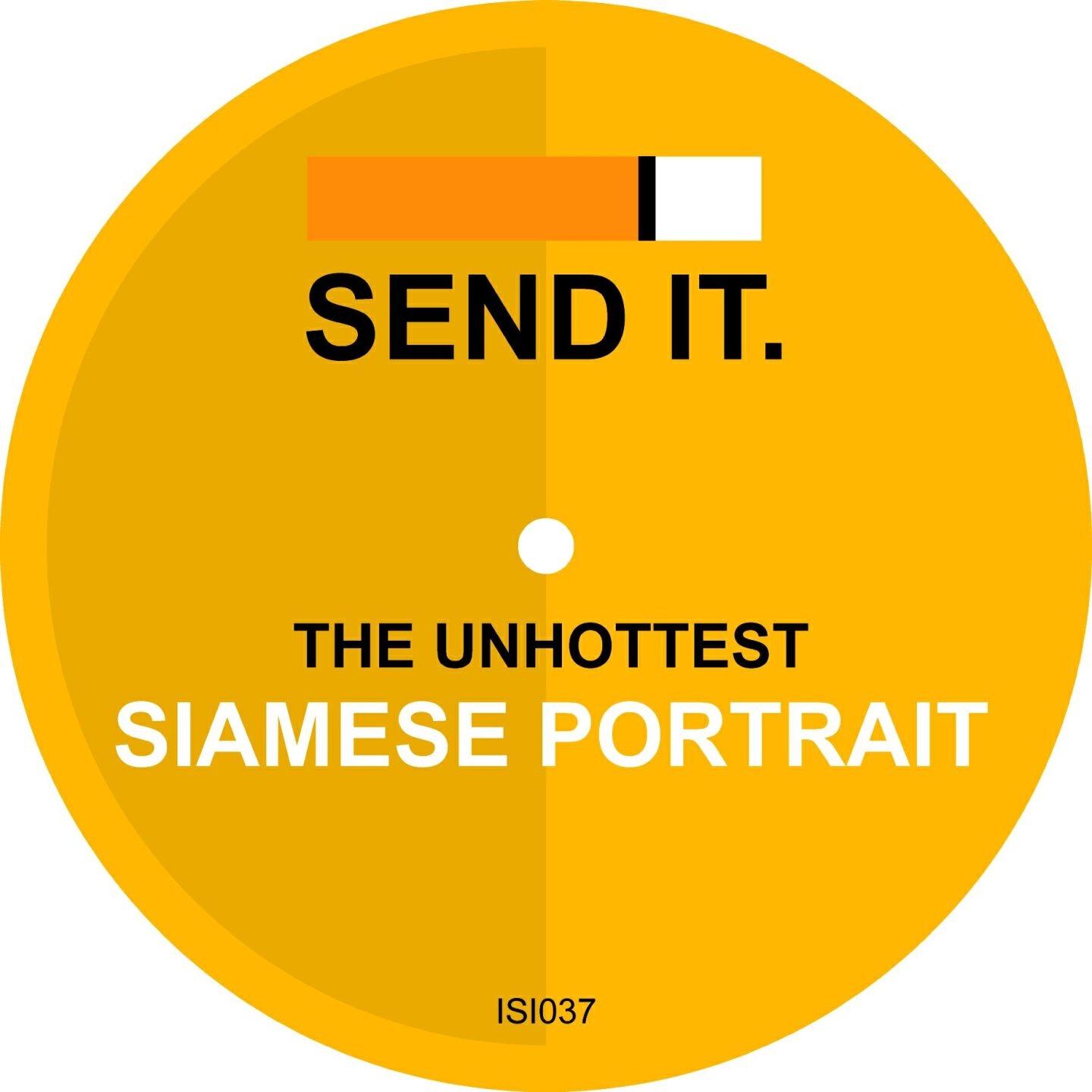 Релиз Siamese Portrait