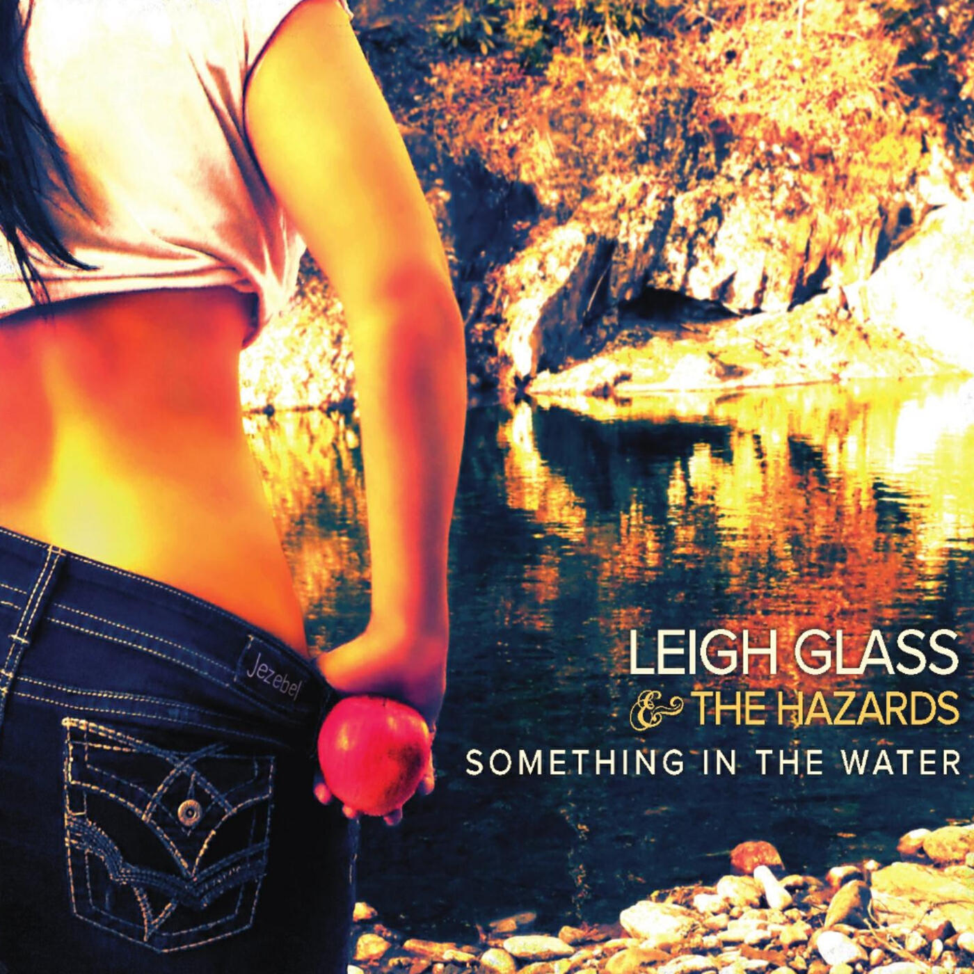 Leigh Glass