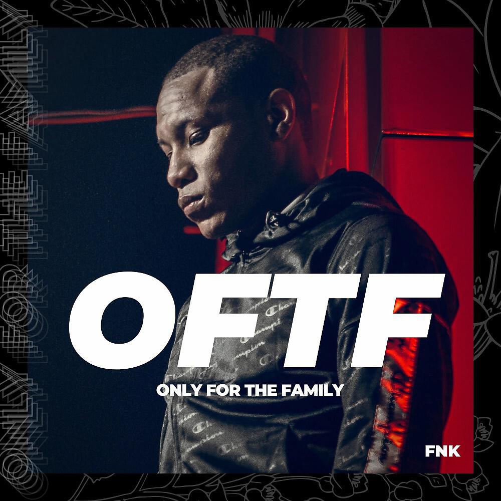 Релиз OFTF Only for the Family