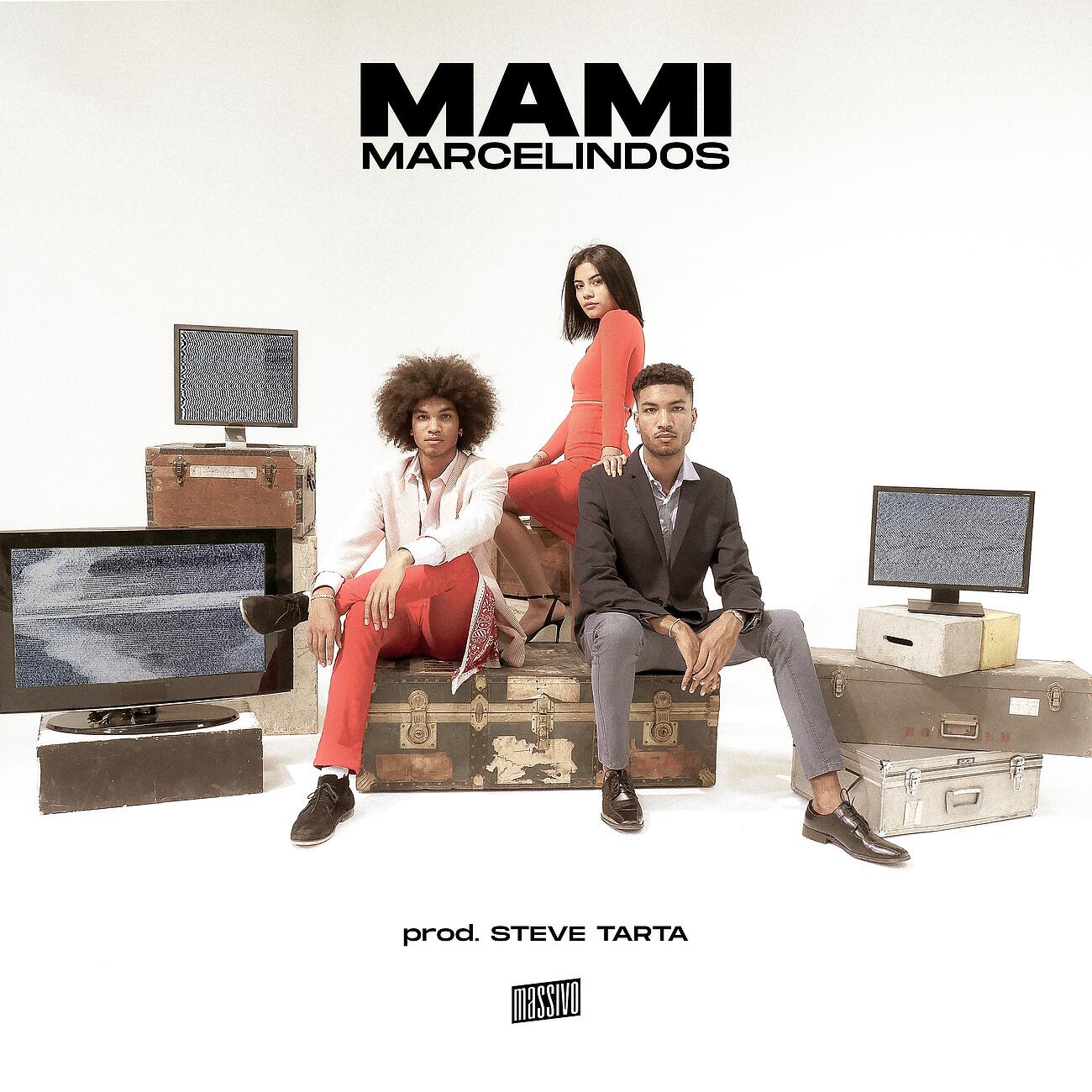 Релиз Mami