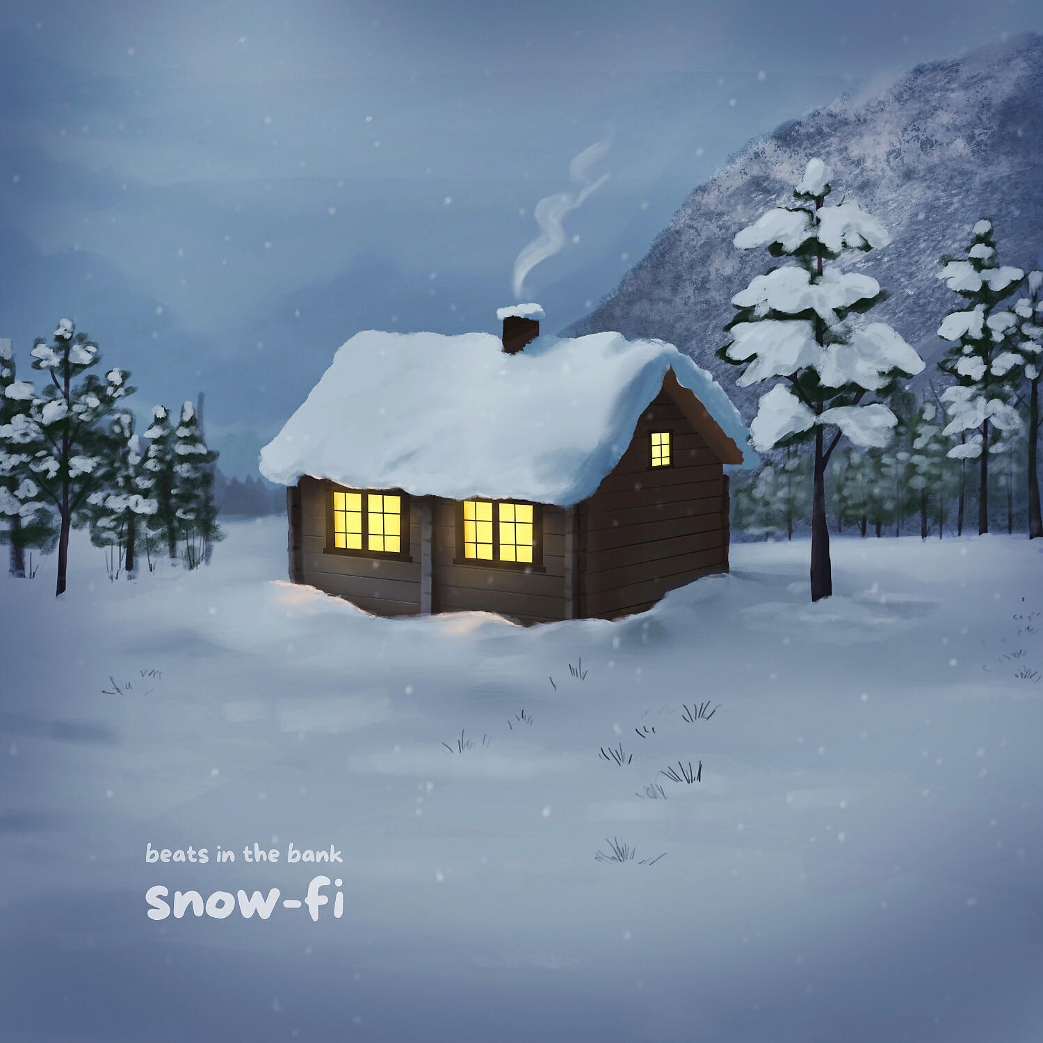 Релиз snow-fi