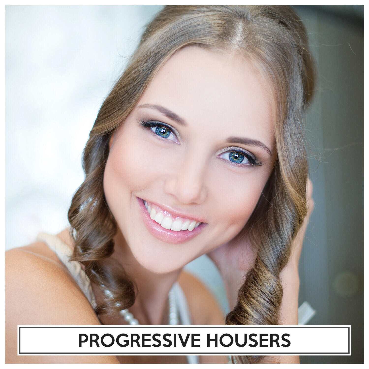 Релиз Progressive Housers