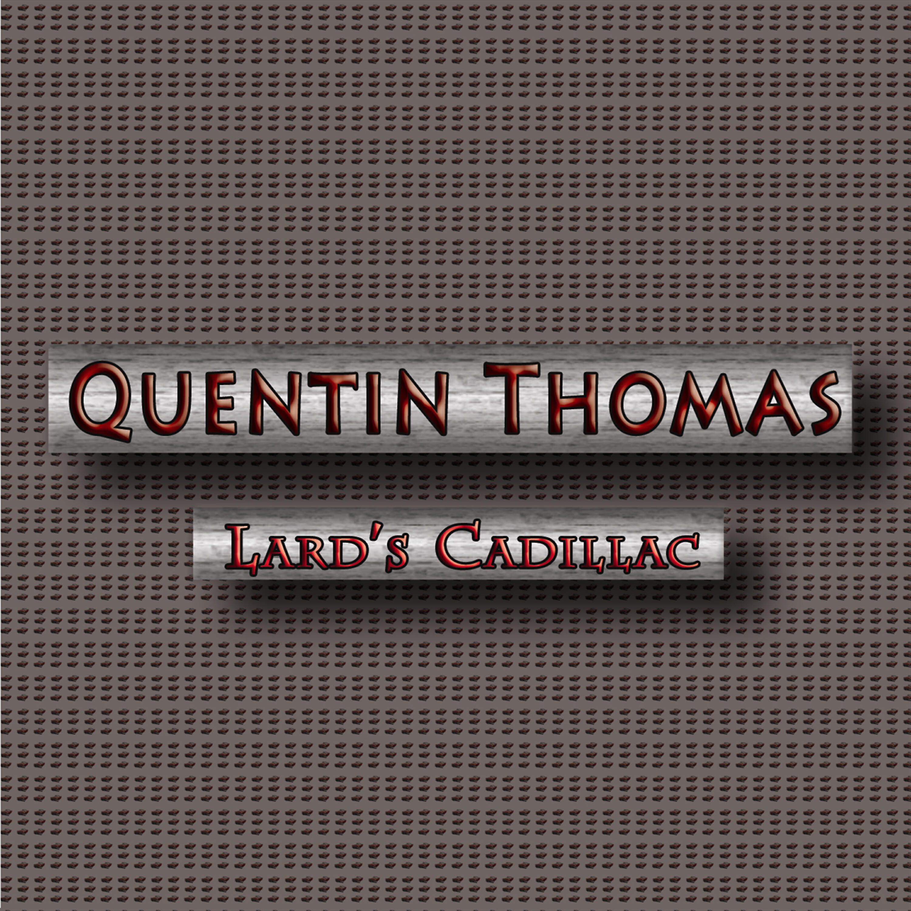 Quentin Thomas