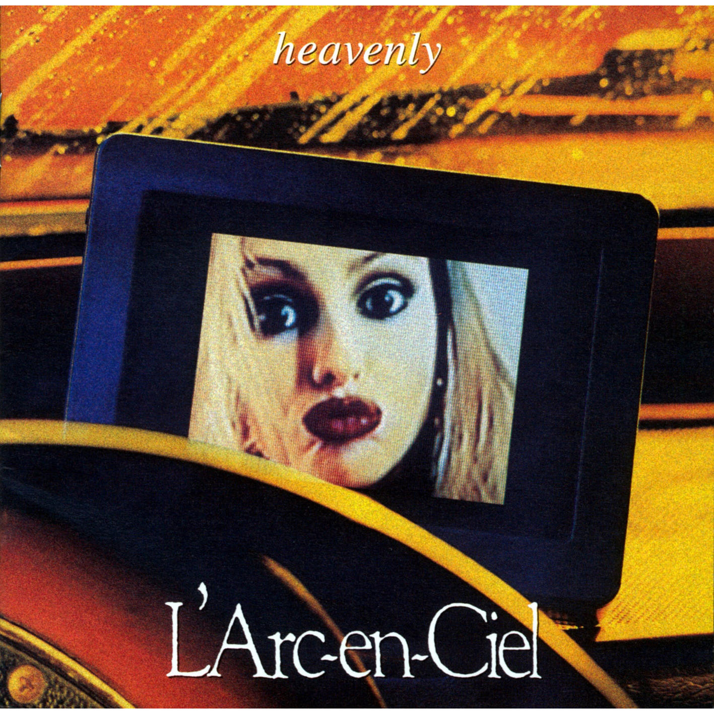 Релиз heavenly (Remastered 2022)