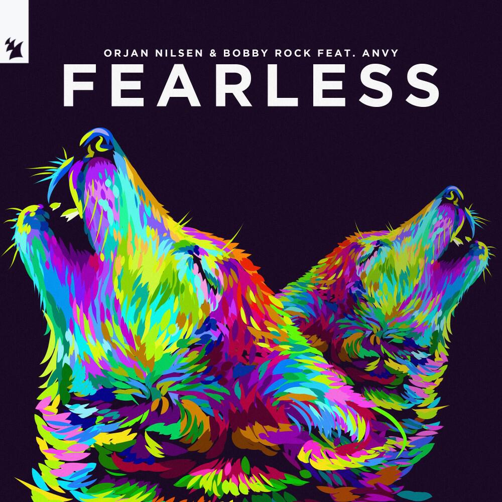 Релиз Fearless