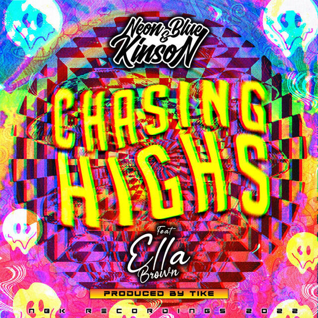 Релиз Chasing Highs (Radio Edit)