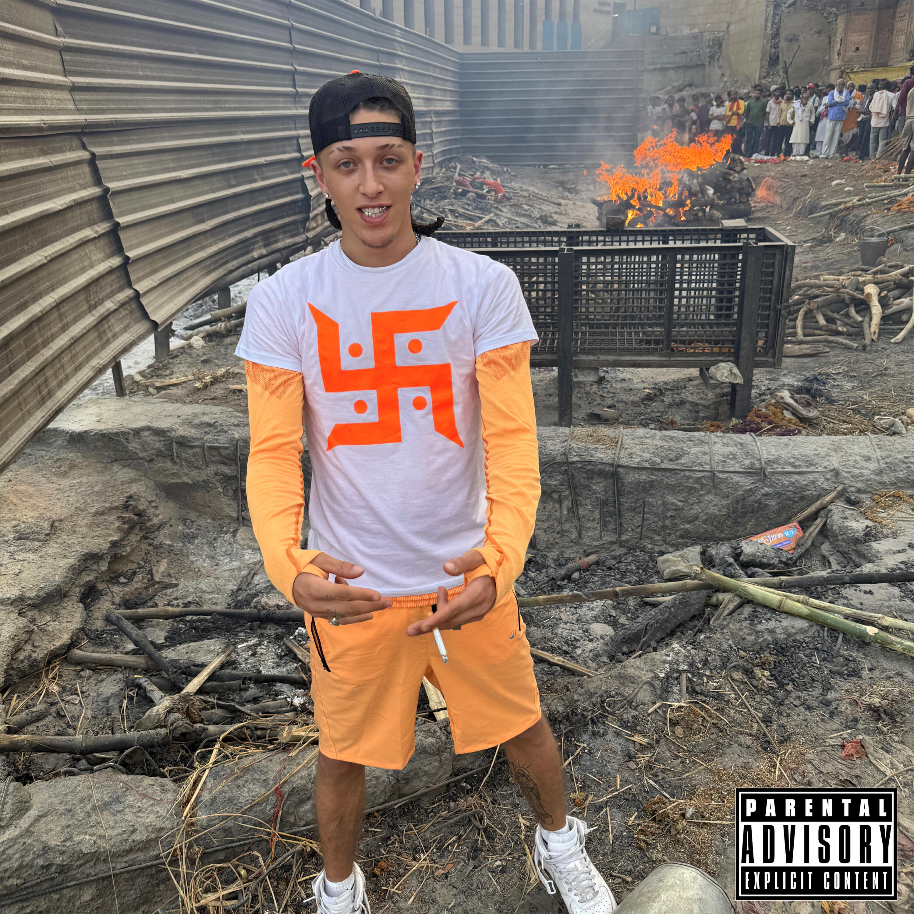 Релиз Pillole & Cucchiai