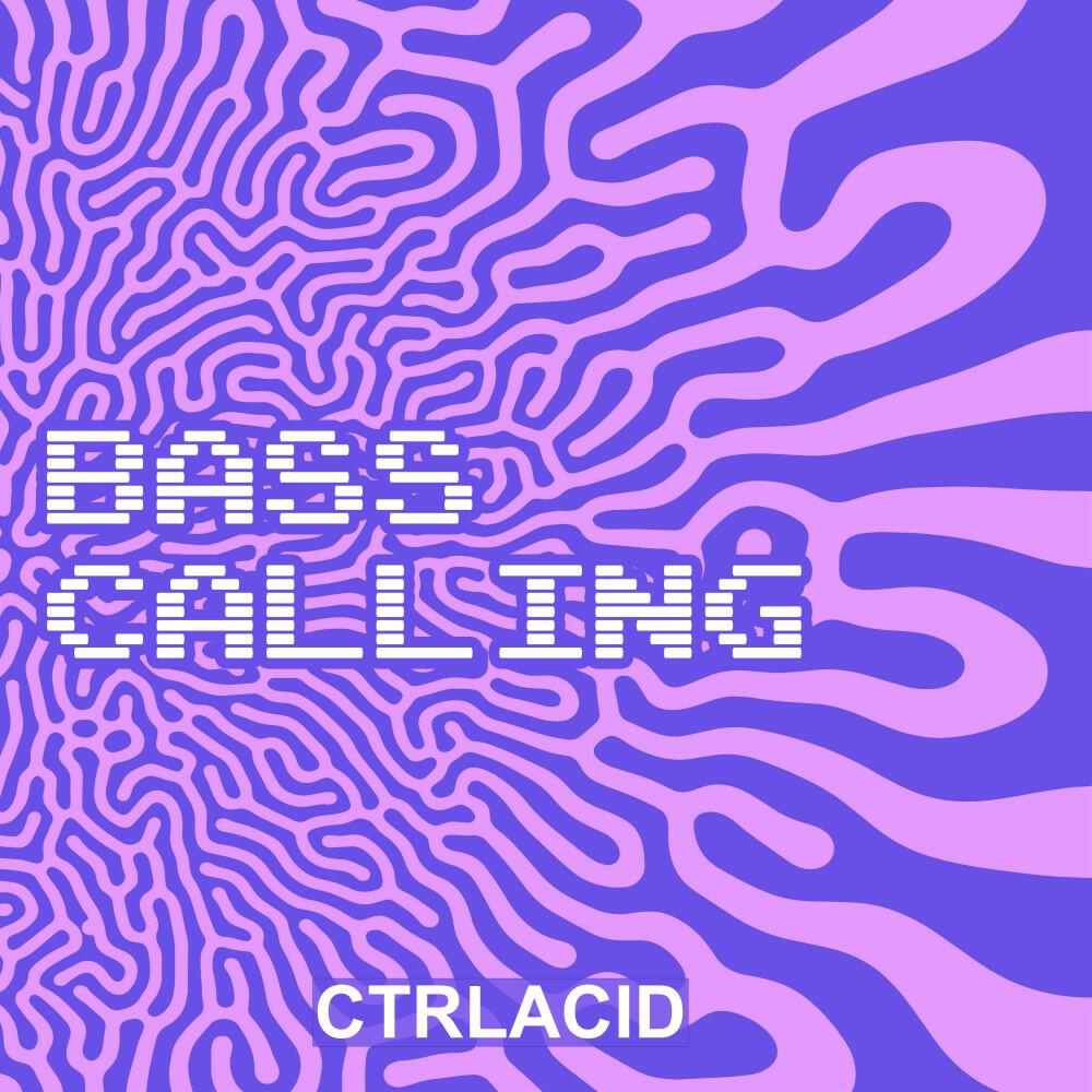 Релиз Bass Calling