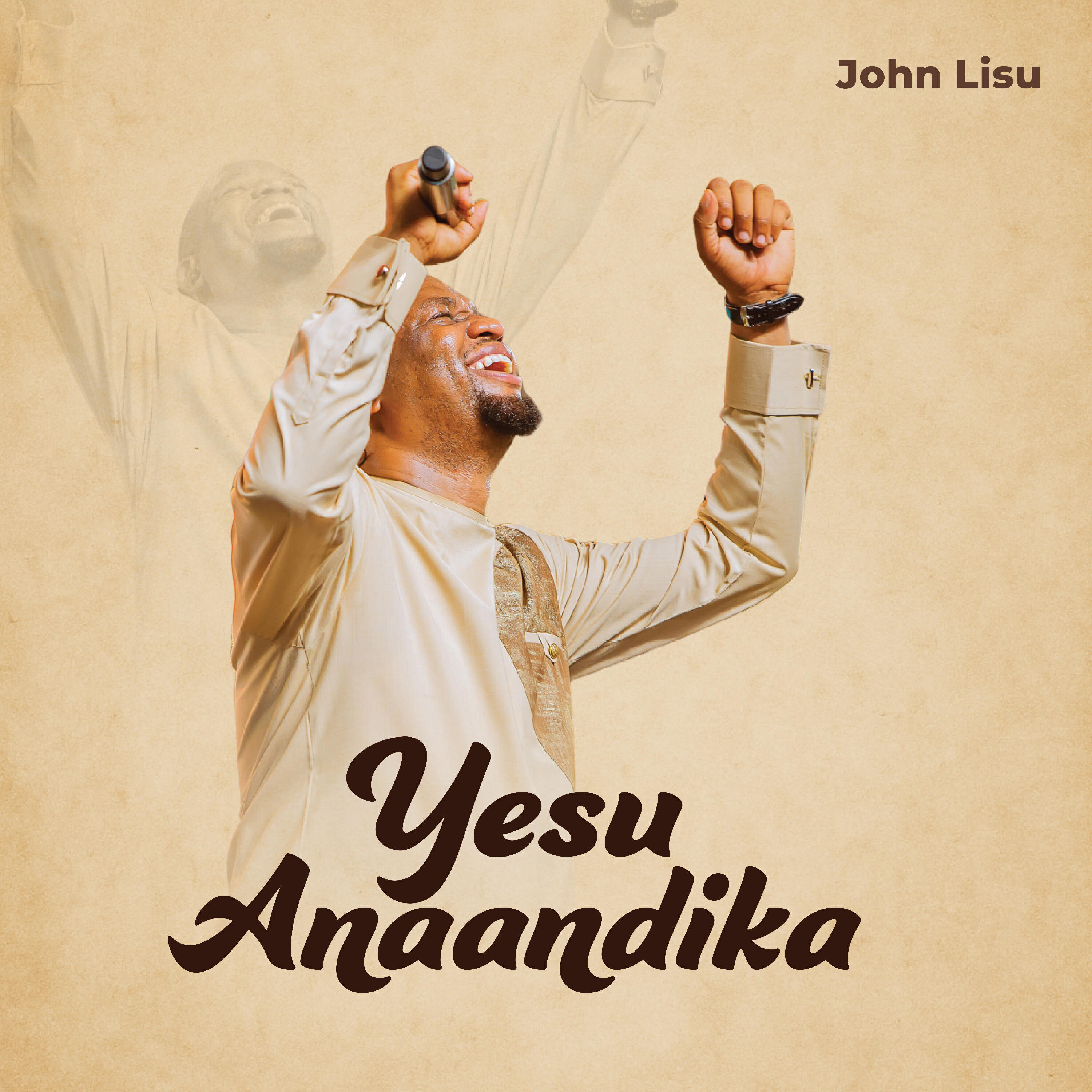 Релиз Yesu Anaandika