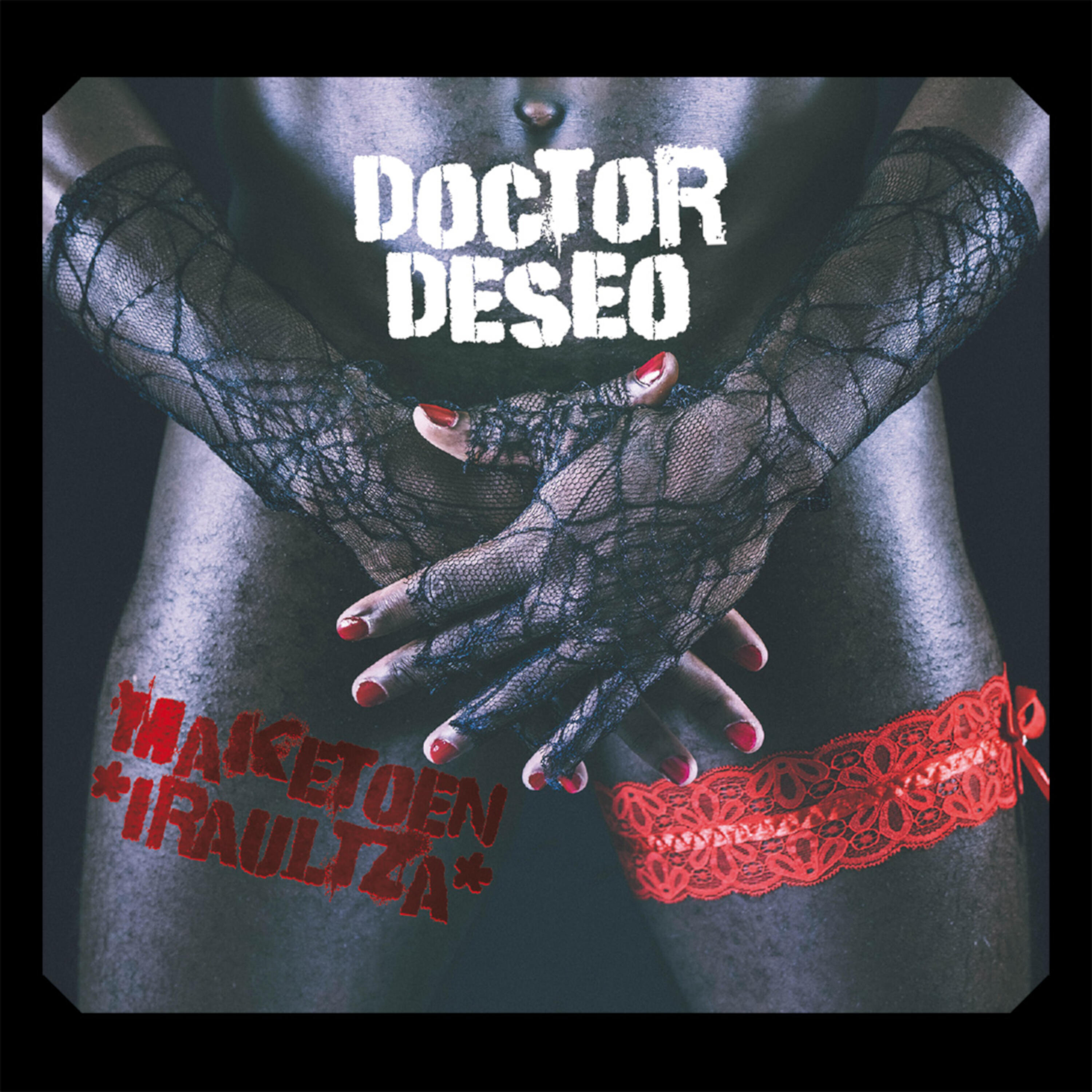 Релиз Maketoen Iraultza