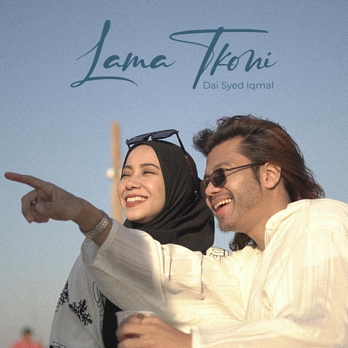 Релиз Lama Tkoni
