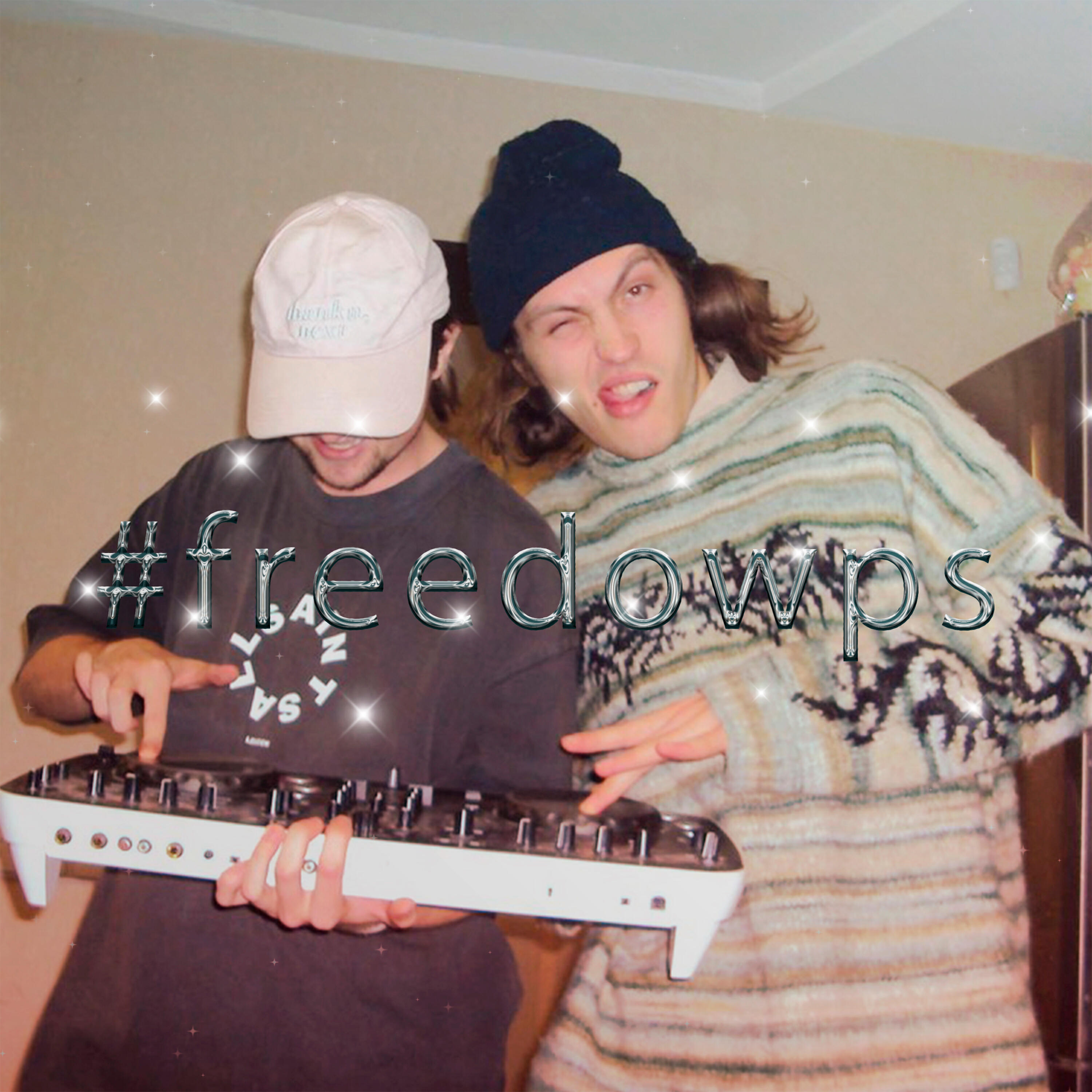 Релиз freedowps